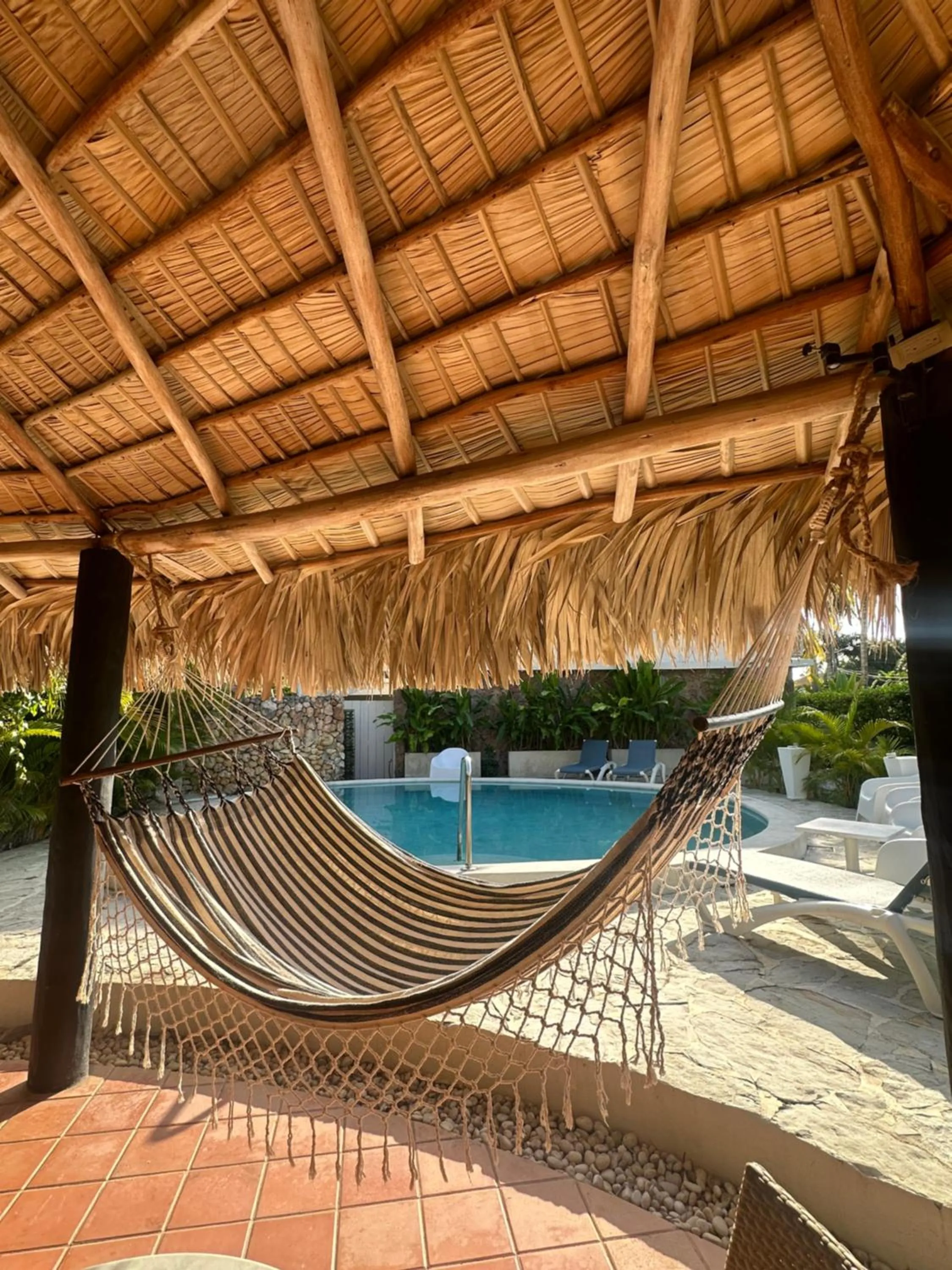 Day in El Rincon de Abi