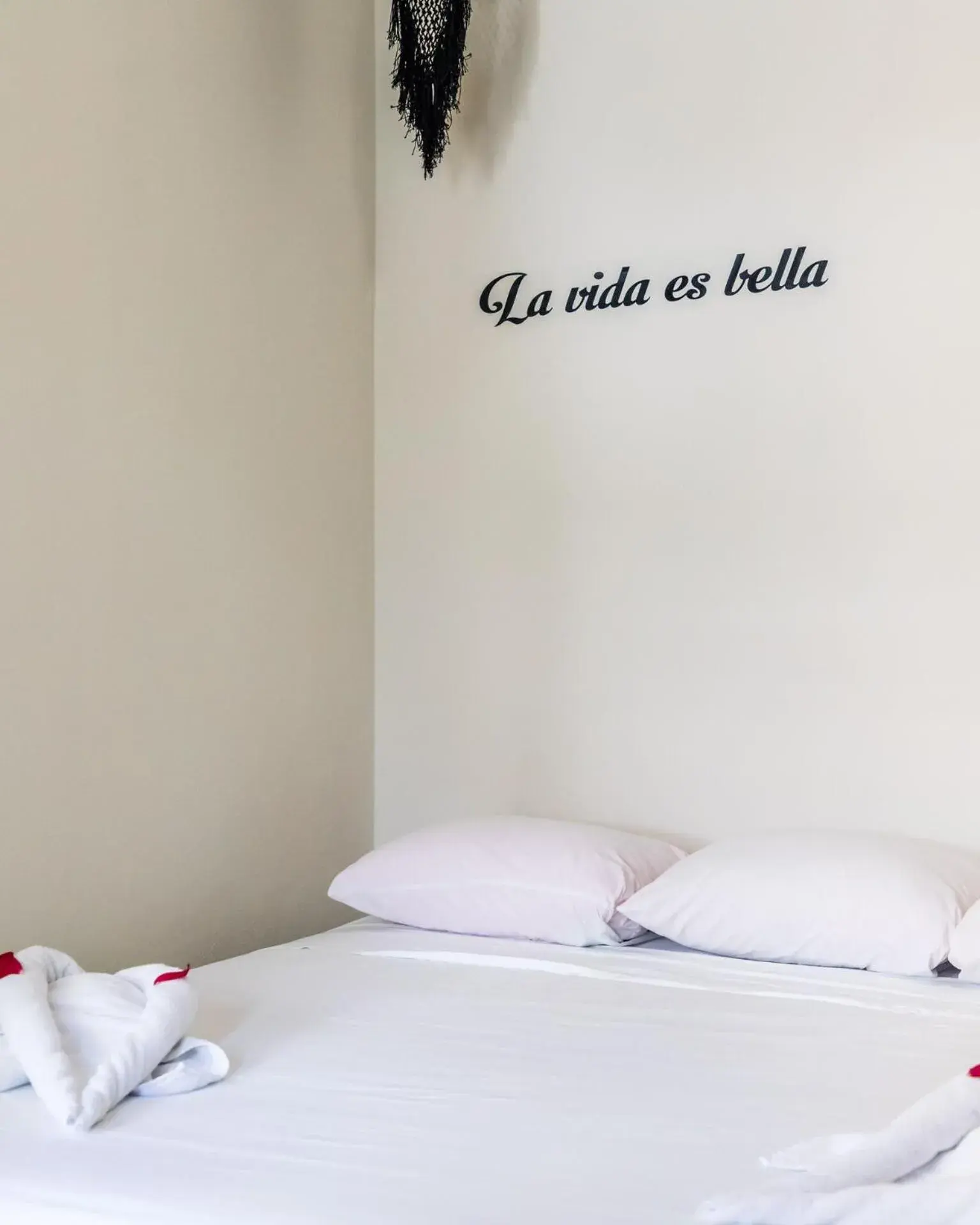 King Room in Moonshine Hotel King Room in Moonshine Hotel