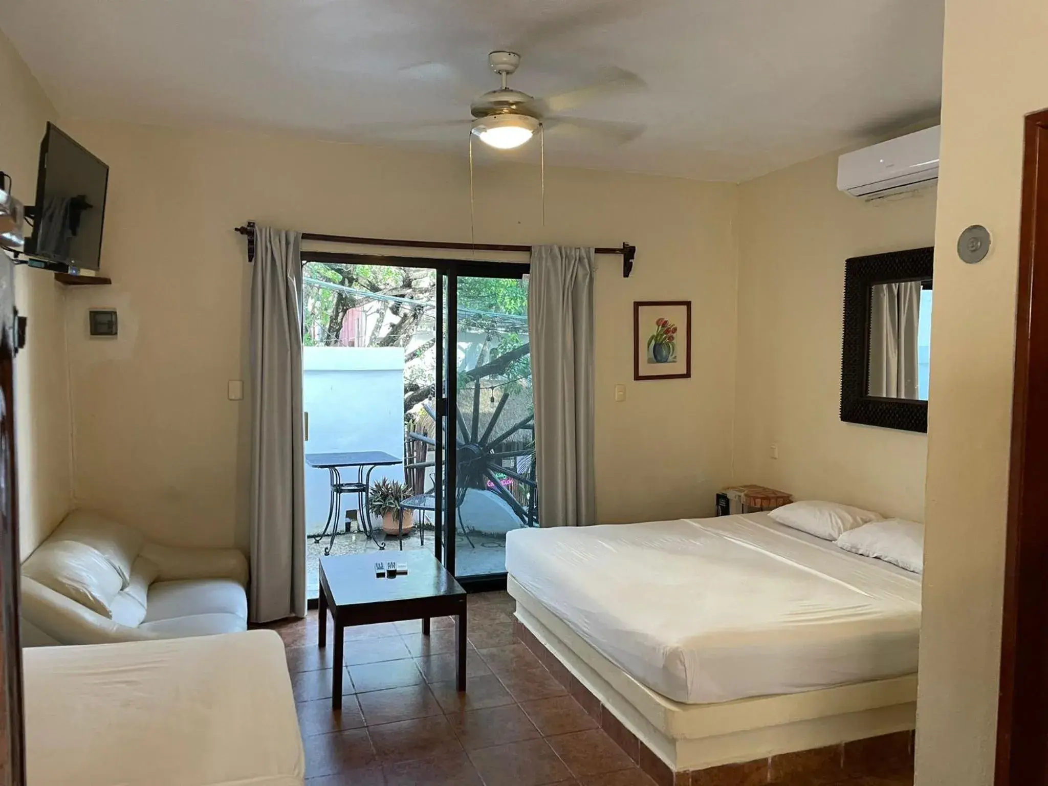 Apartment in Moonshine Hotel Apartment in Moonshine Hotel