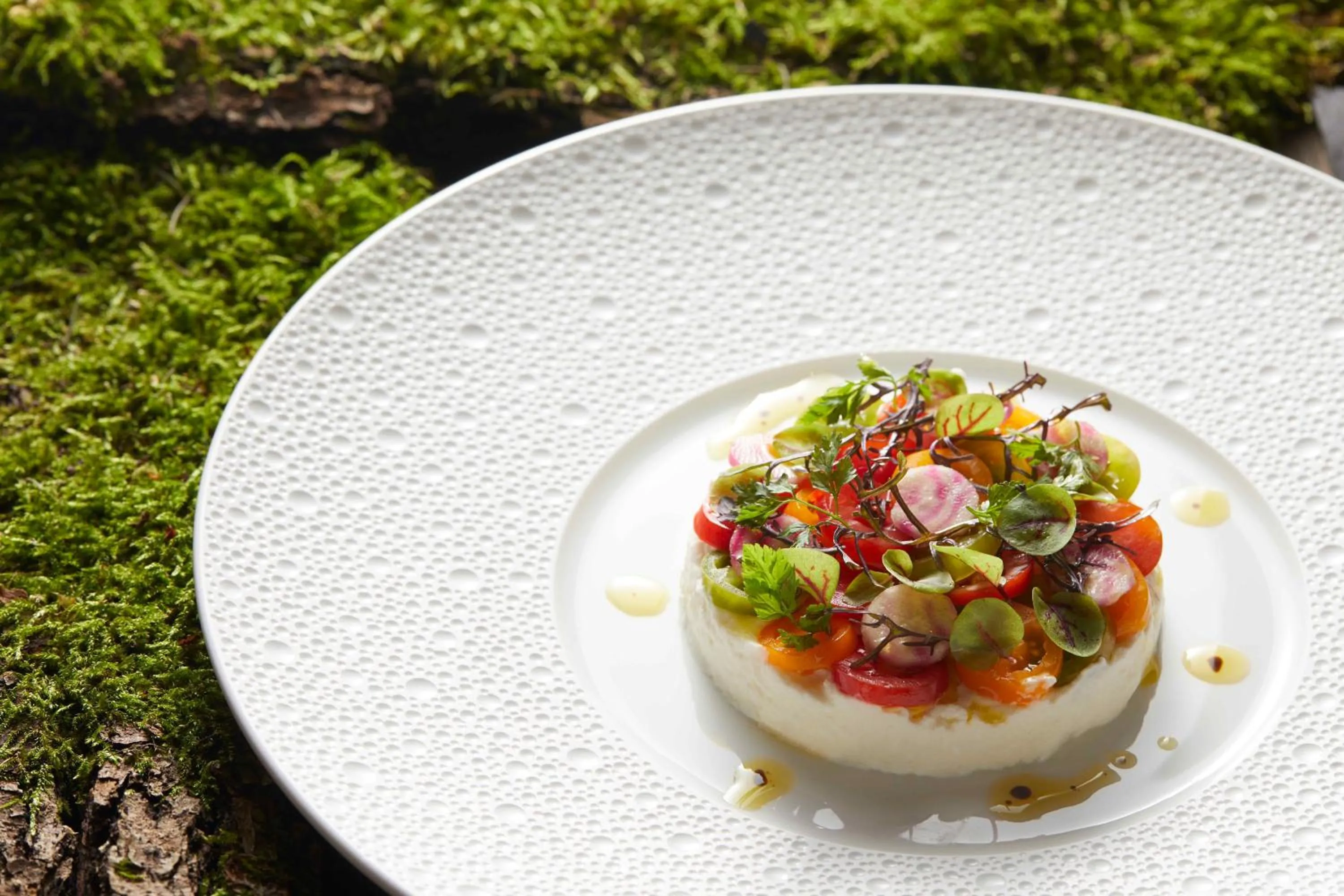 Restaurant/places to eat in Hôtel Restaurant Logis Auberge Sundgovienne