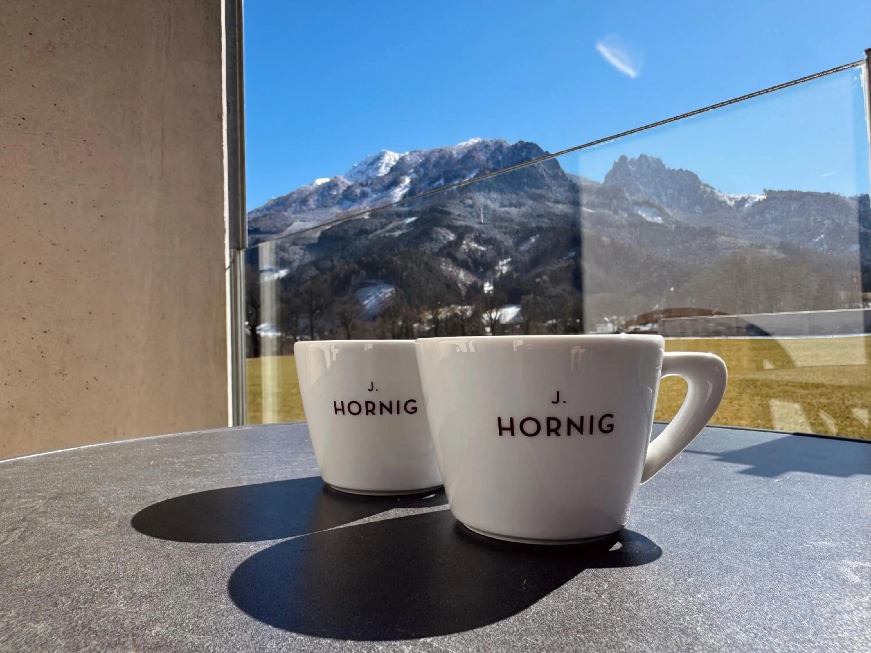 Coffee/tea facilities in Hotel Spirodom