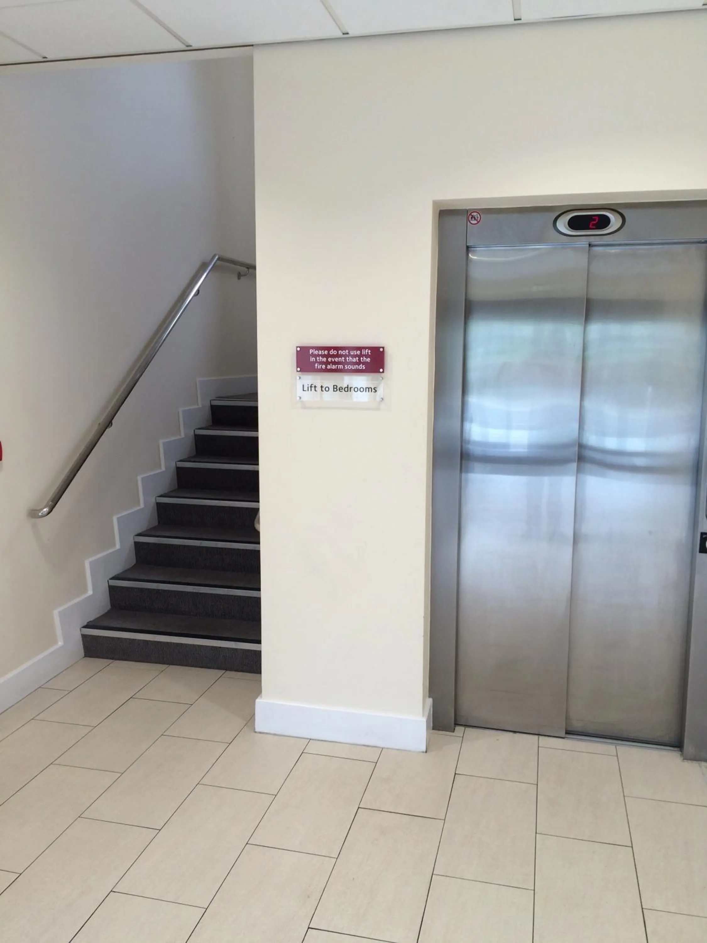 Other in Ramsey Park Hotel