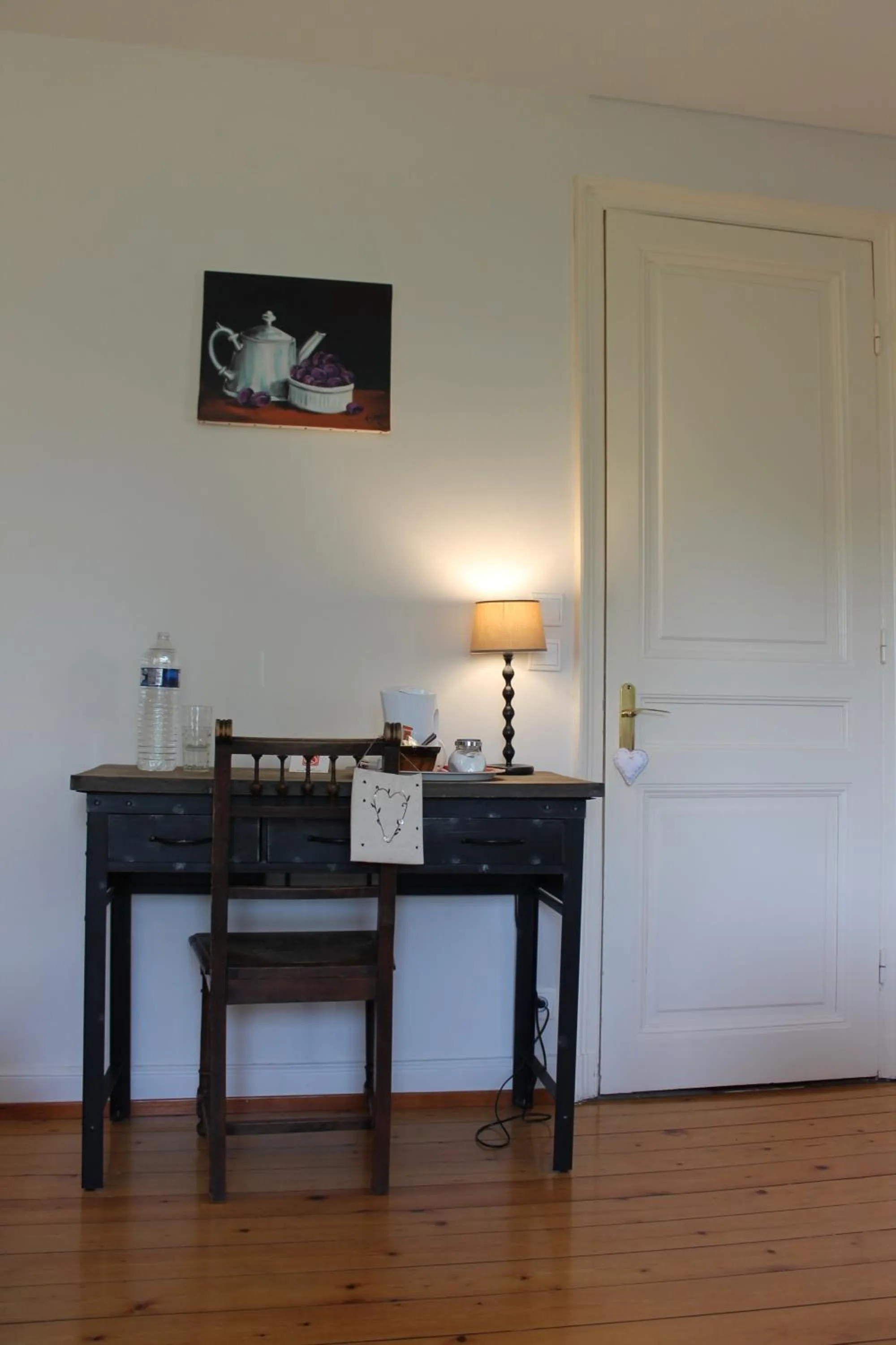 hair dresser in Aux Berges de la Thur