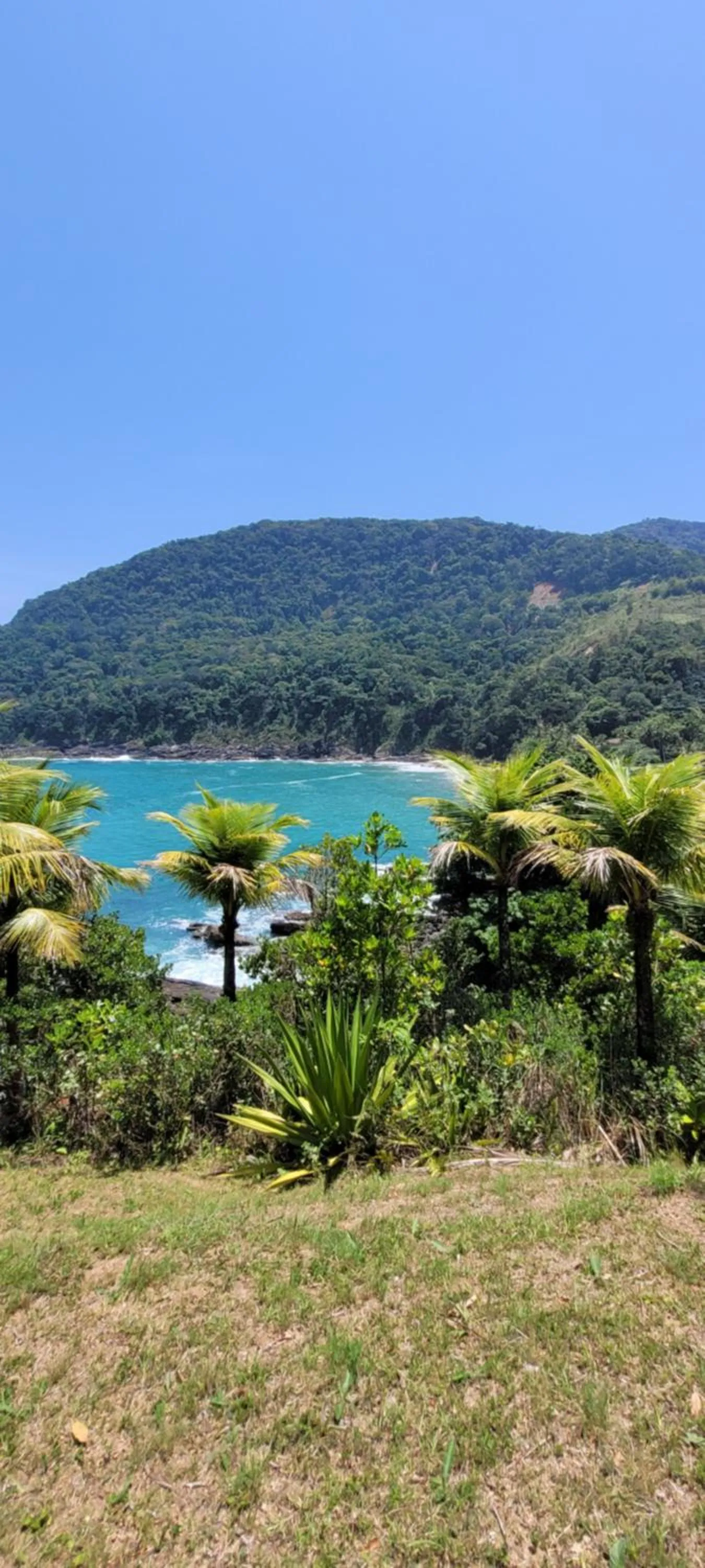 Pousada e SPA Shiva São Sebastião 200mts da praia