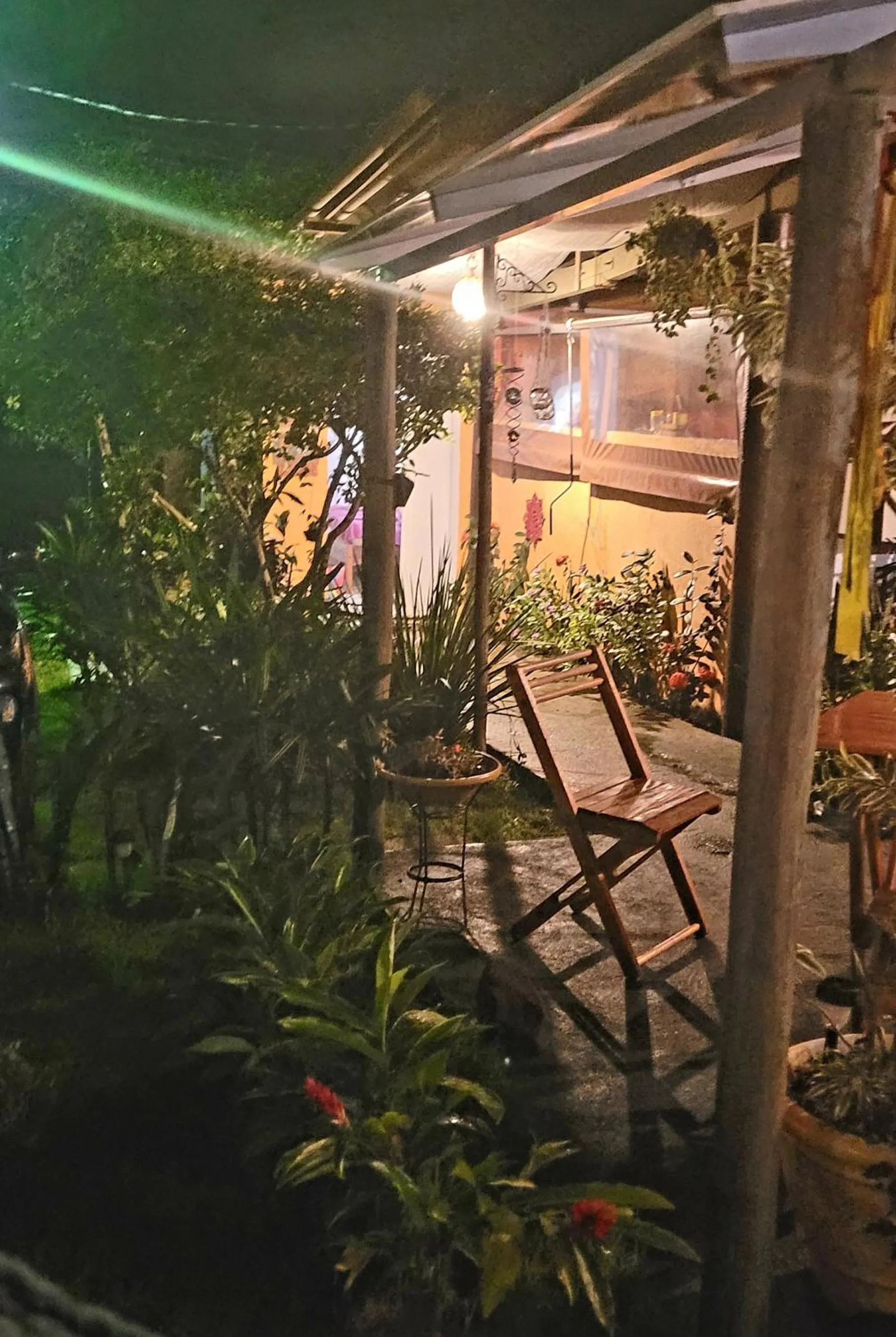 Pousada e SPA Shiva São Sebastião 200mts da praia