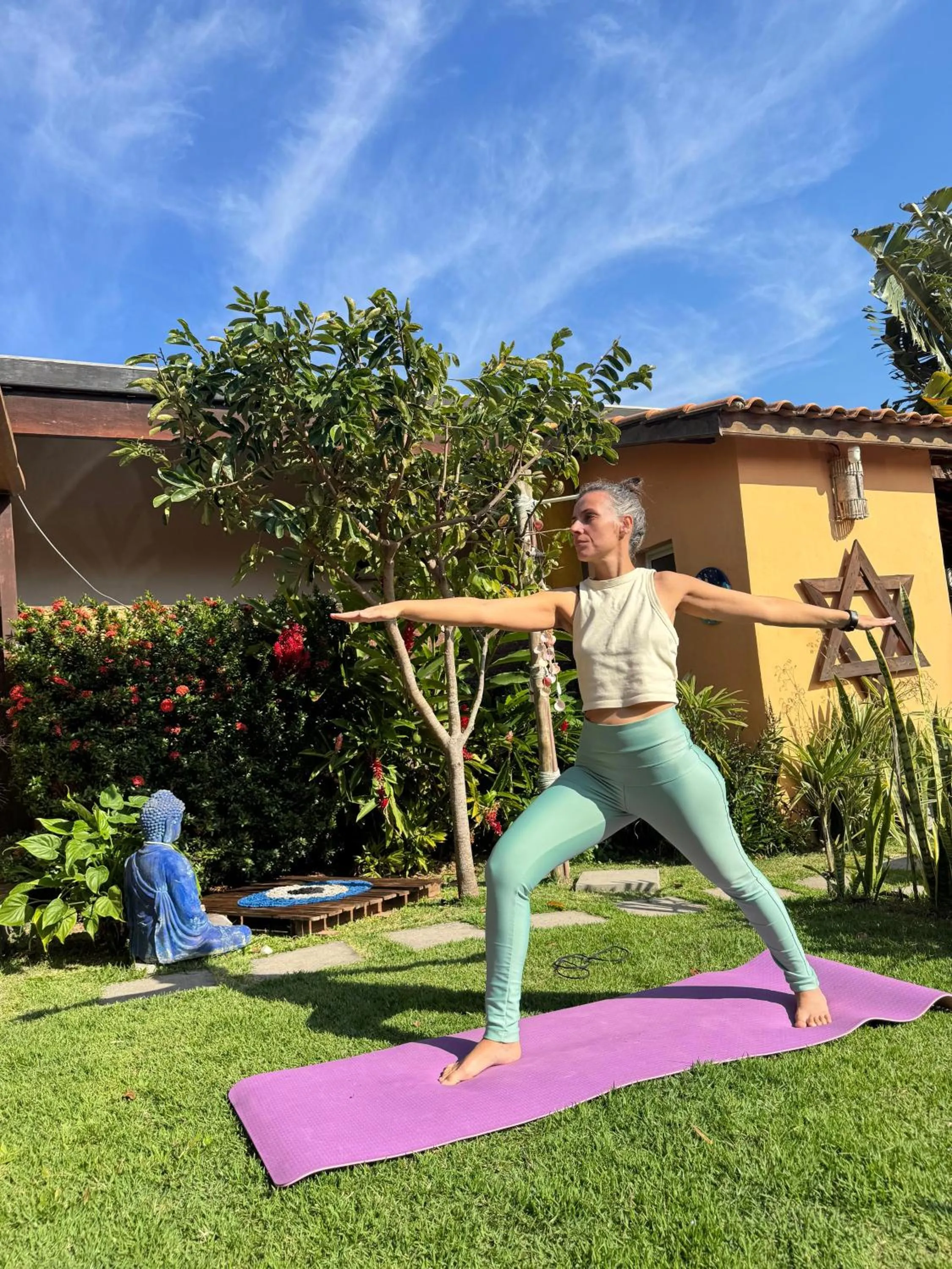 Pousada e SPA Shiva São Sebastião 200mts da praia