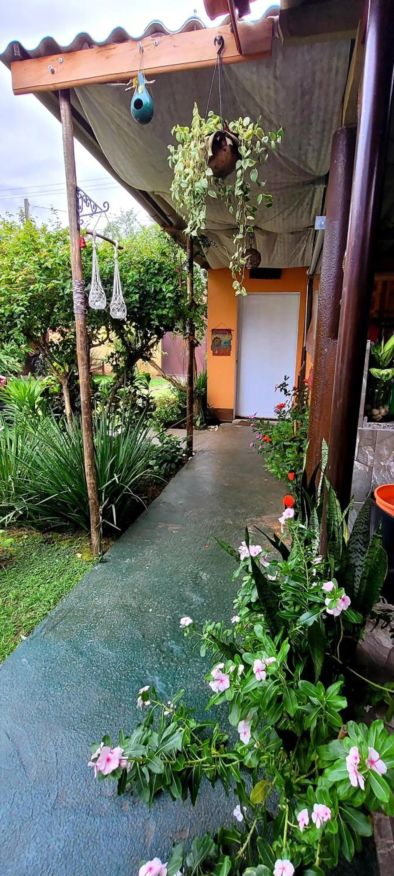 Pousada e SPA Shiva São Sebastião 200mts da praia