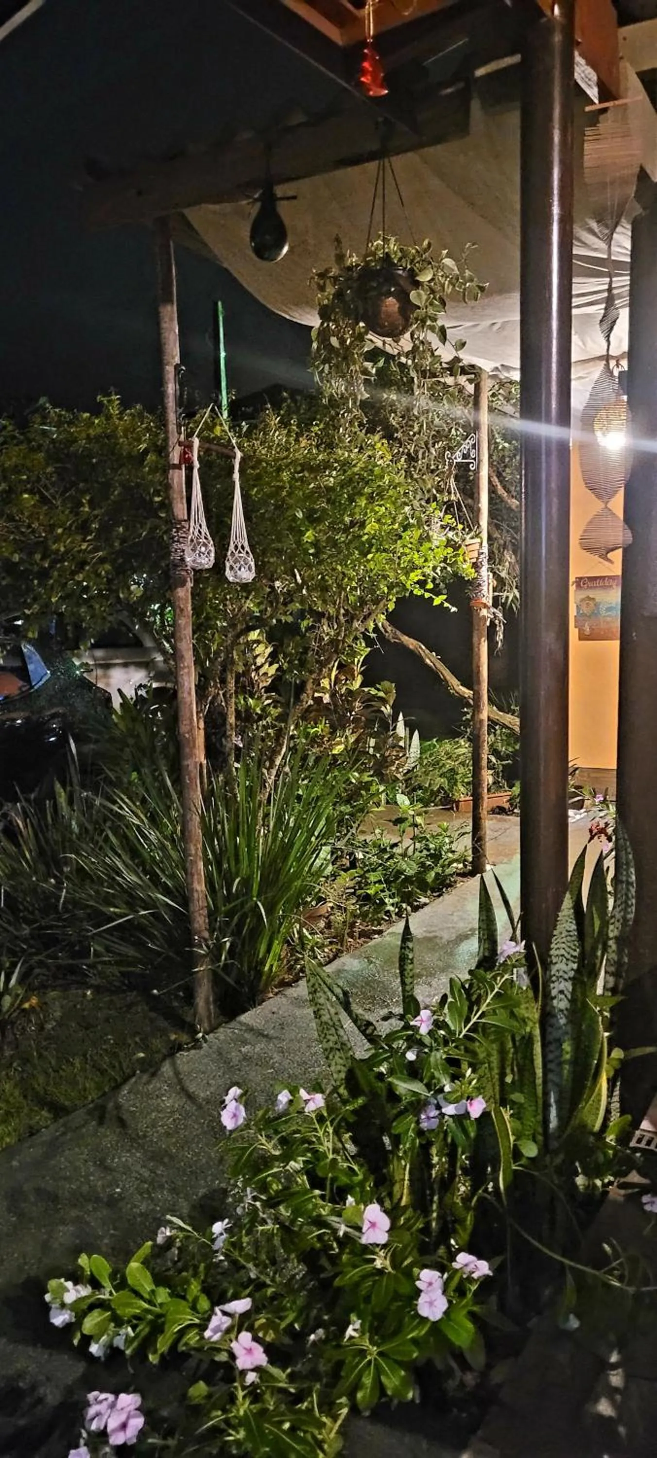 Pousada e SPA Shiva São Sebastião 200mts da praia