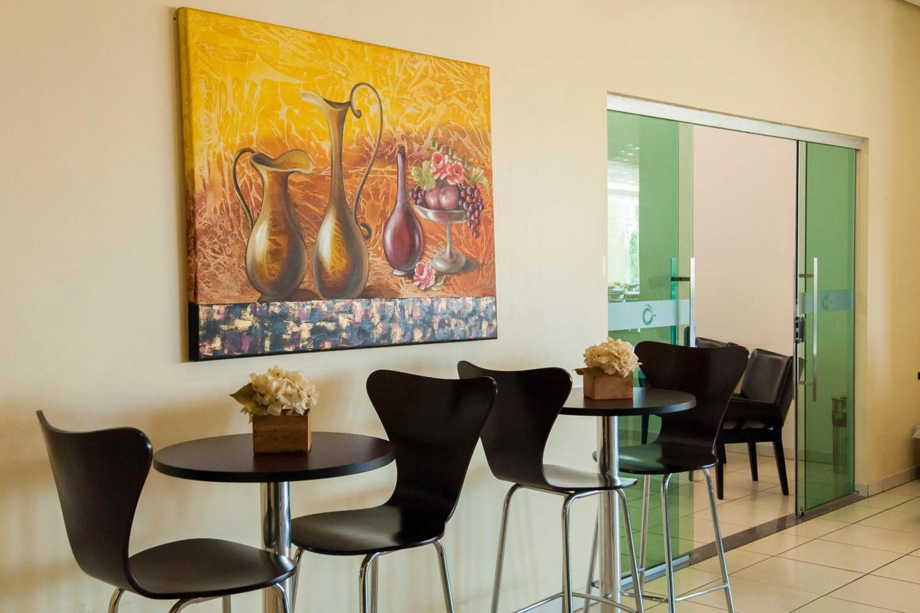 Banquet/Function facilities in Águas do Paranoá