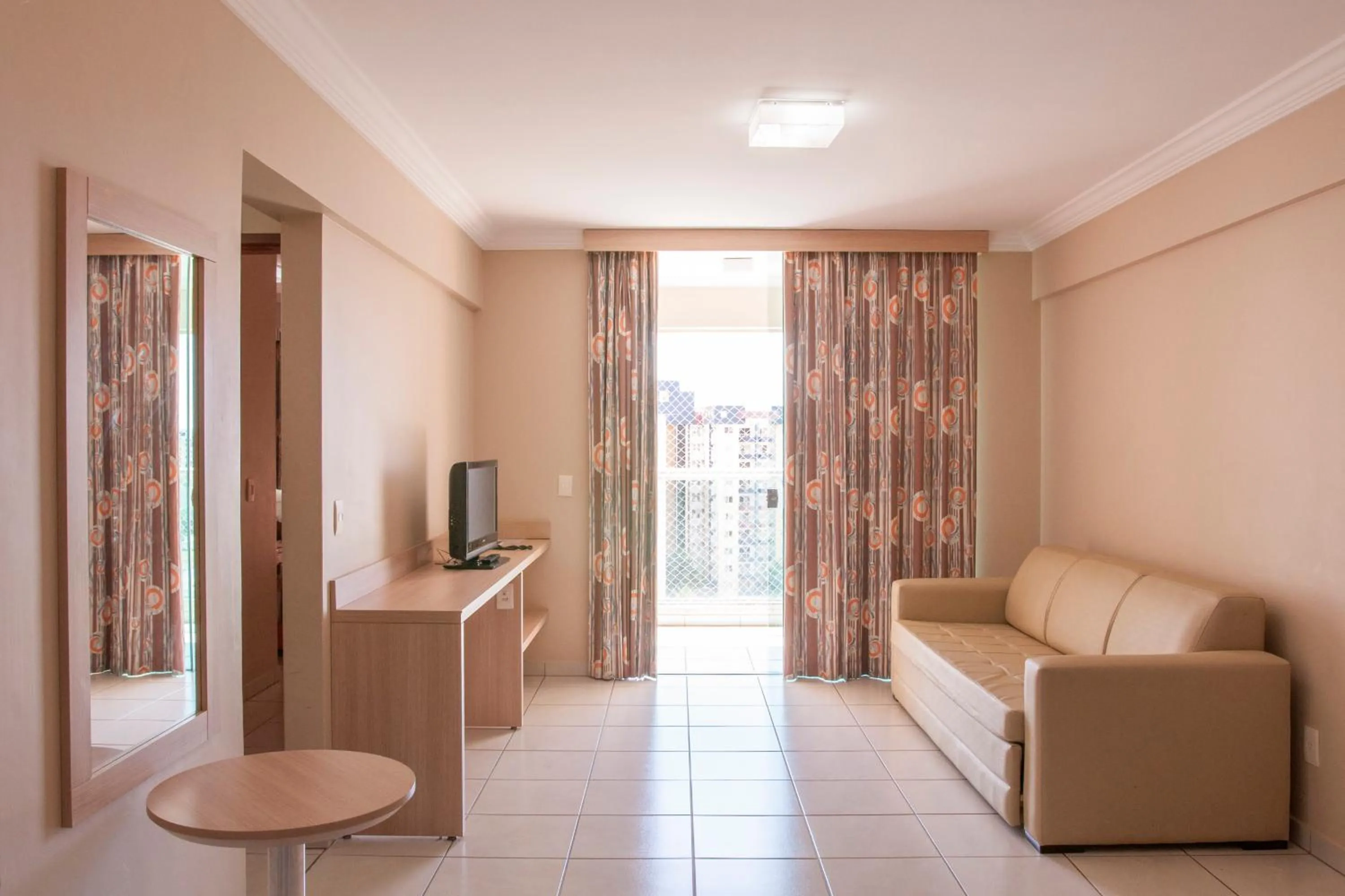 Bedroom in Águas do Paranoá