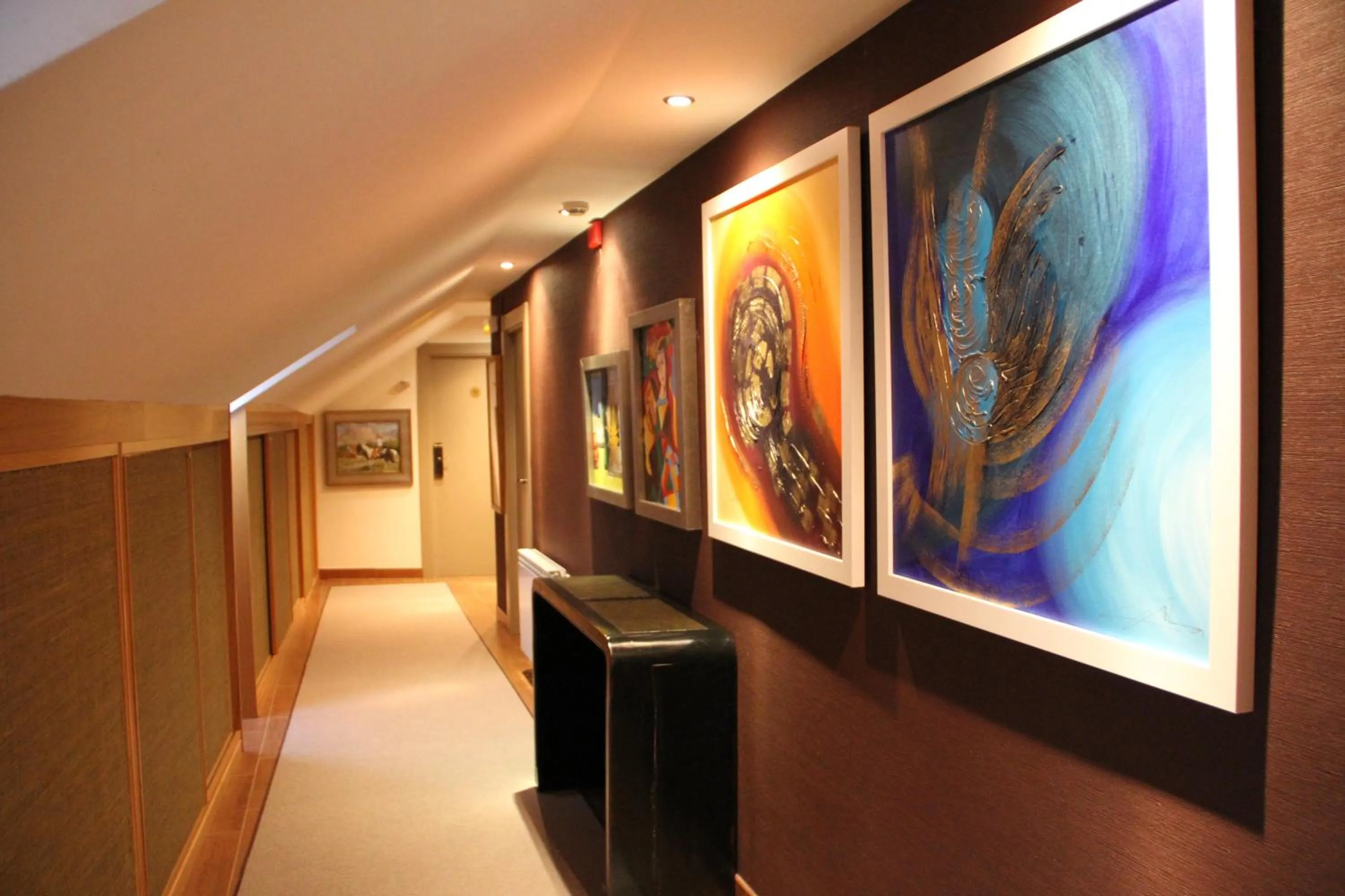 Other in Hotel Palacio Dos Olivos