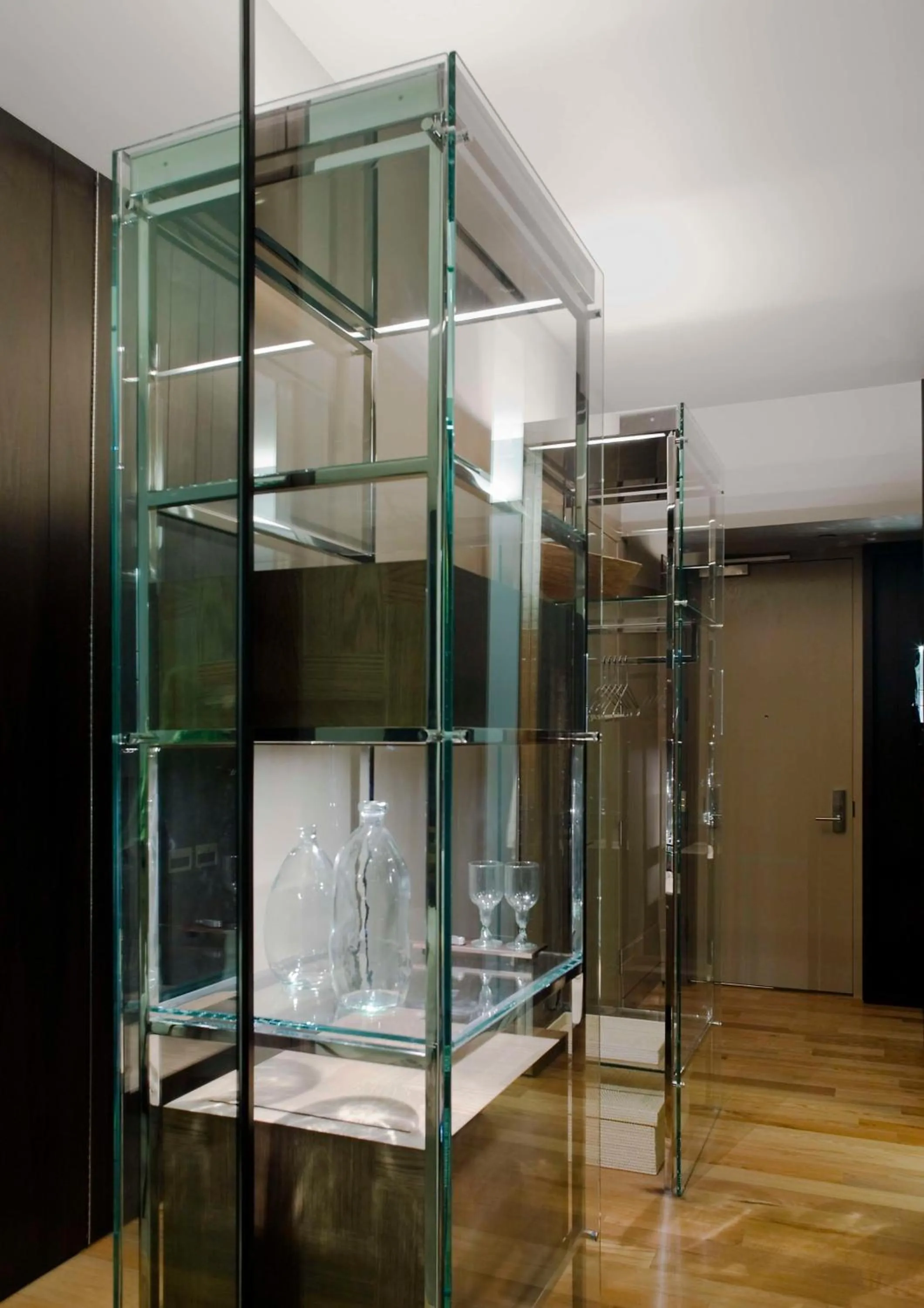 Bedroom in Andaz 5th Avenue, By Hyatt