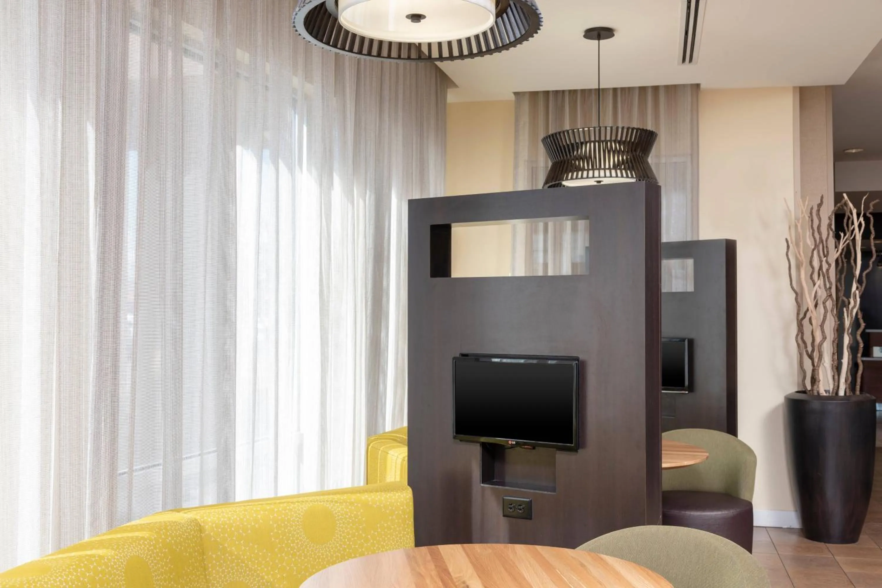 Other in Courtyard Milwaukee Airport