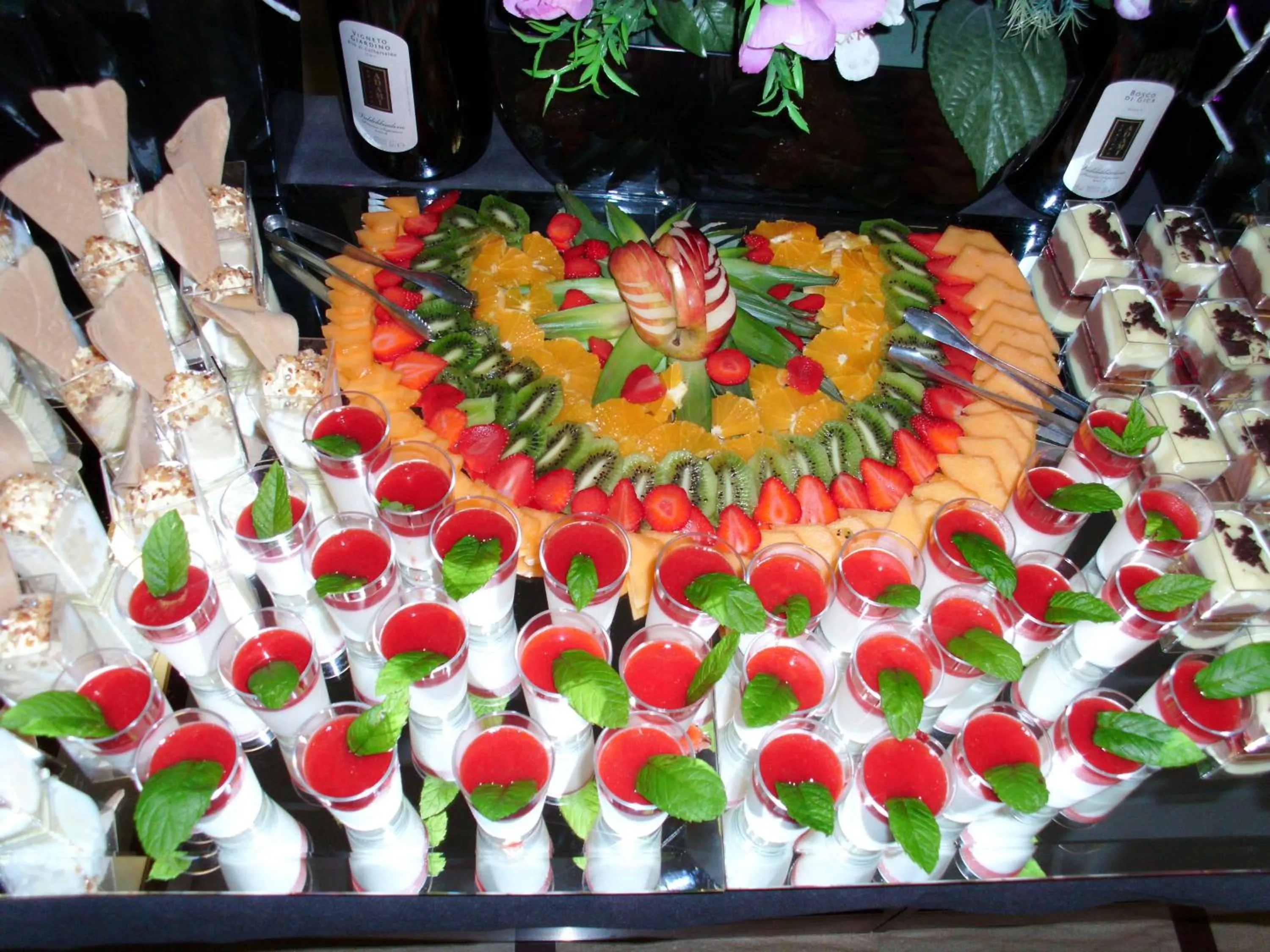 View (from property/room) in Hotel Sahara