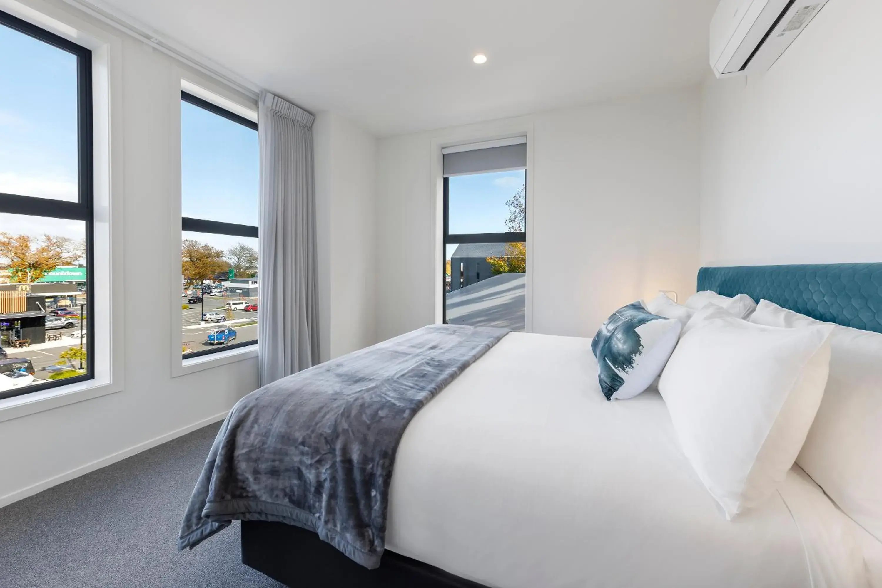 Two-Bedroom Apartment in Hidden Lake Hotel & Apartments Two-Bedroom Apartment in Hidden Lake Hotel & Apartments