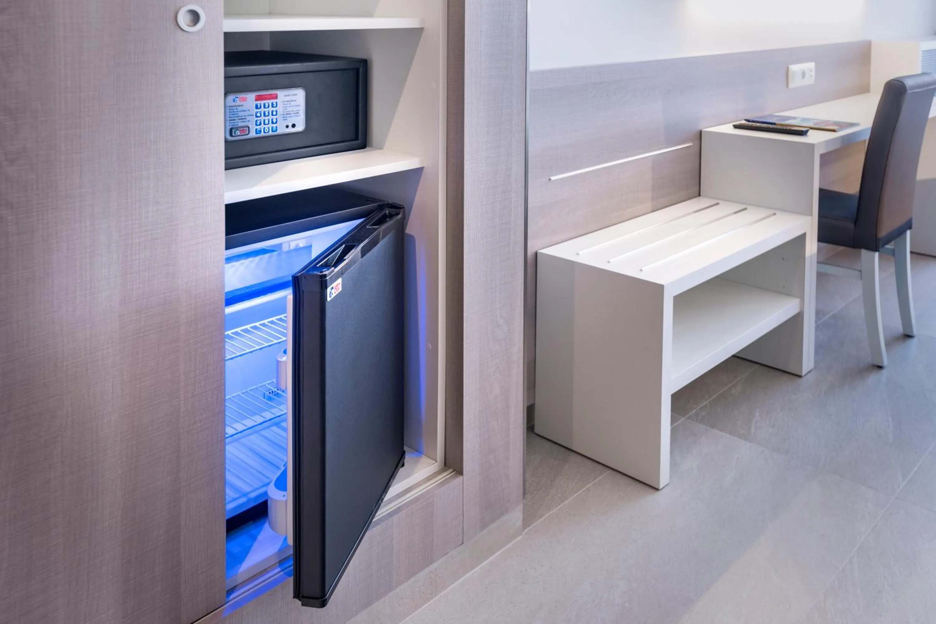 Bedroom, Bed in Hotel Olympus Palace