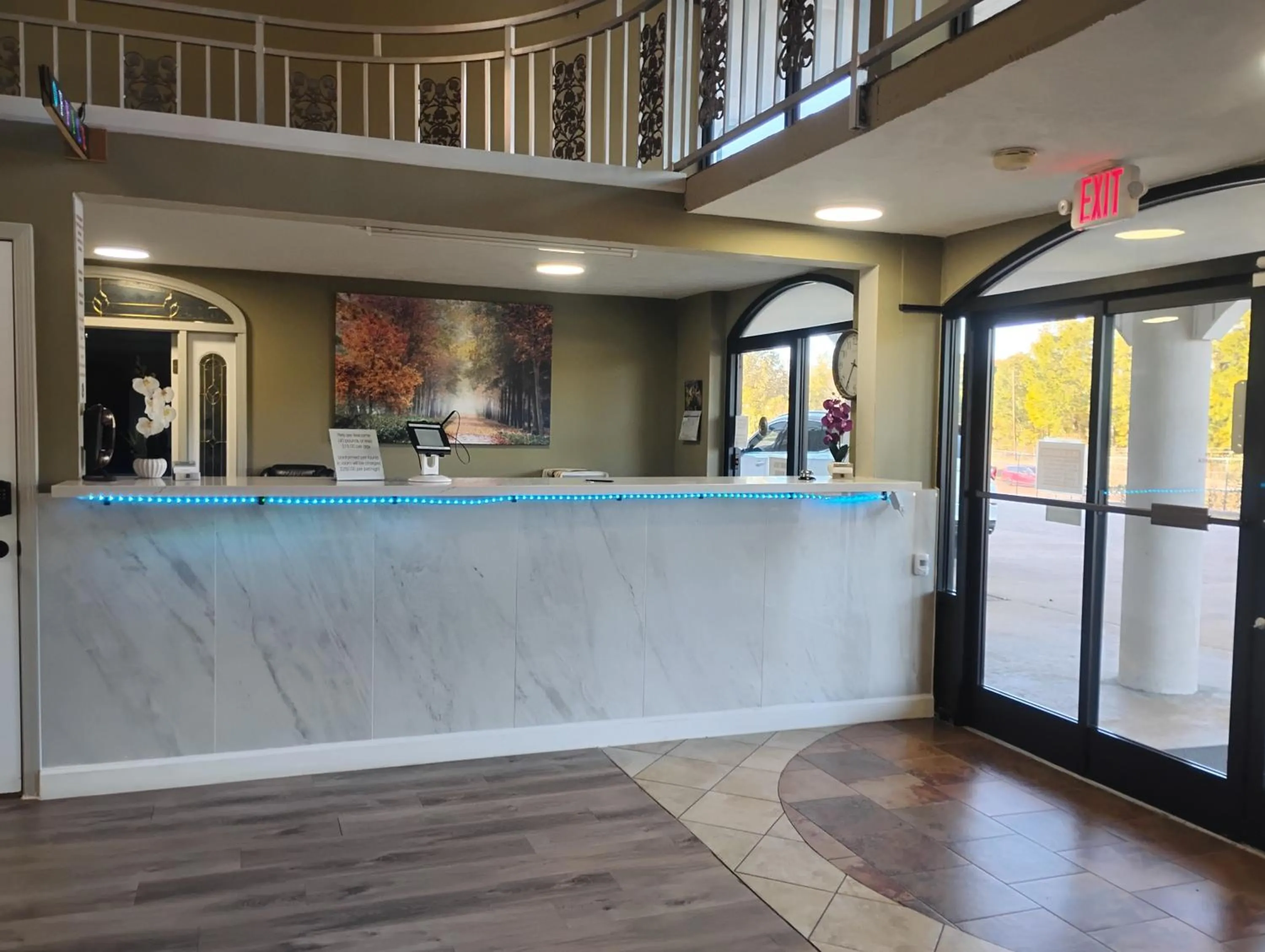 Americana Inn - Henderson