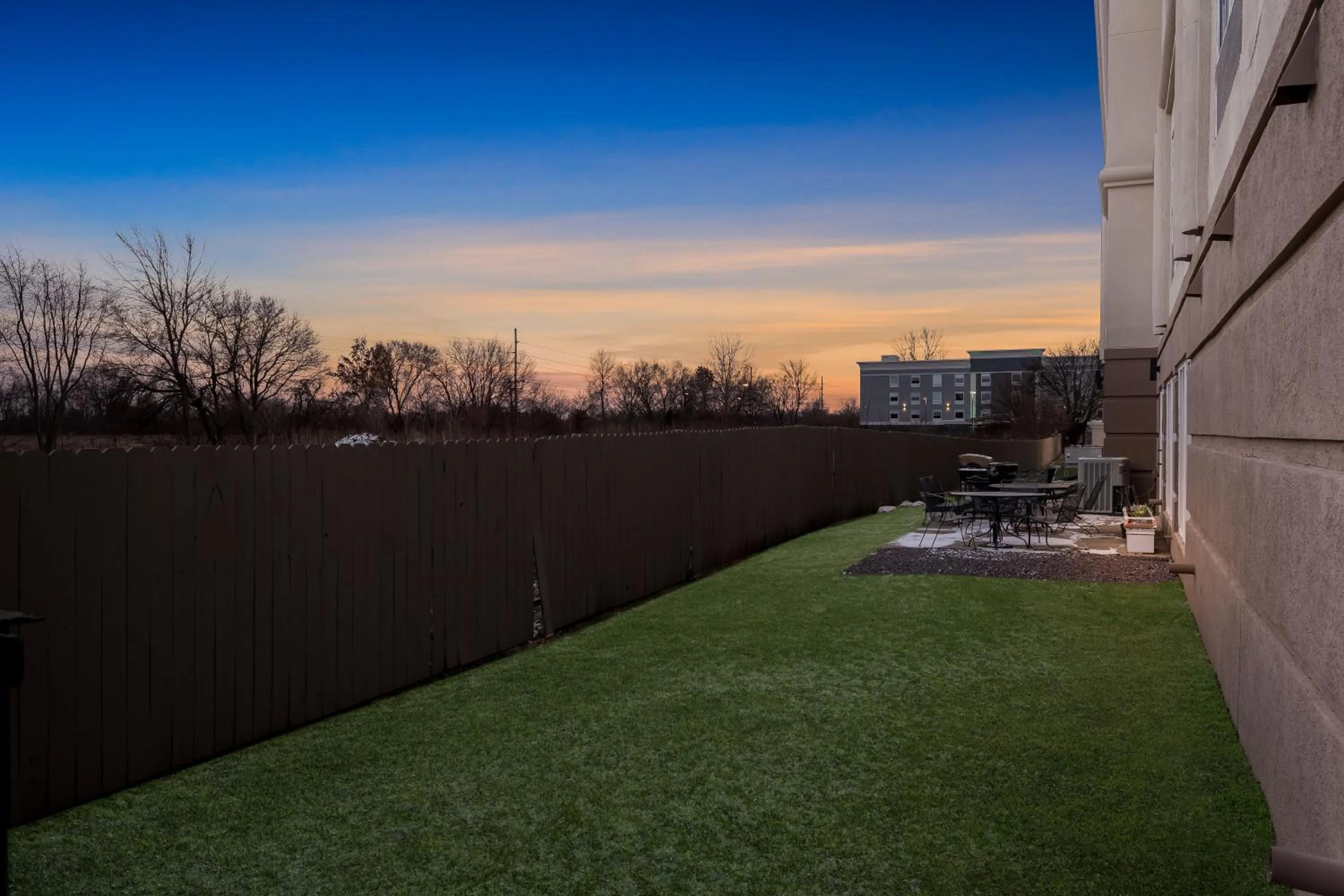 Comfort Inn & Suites Decatur-Forsyth