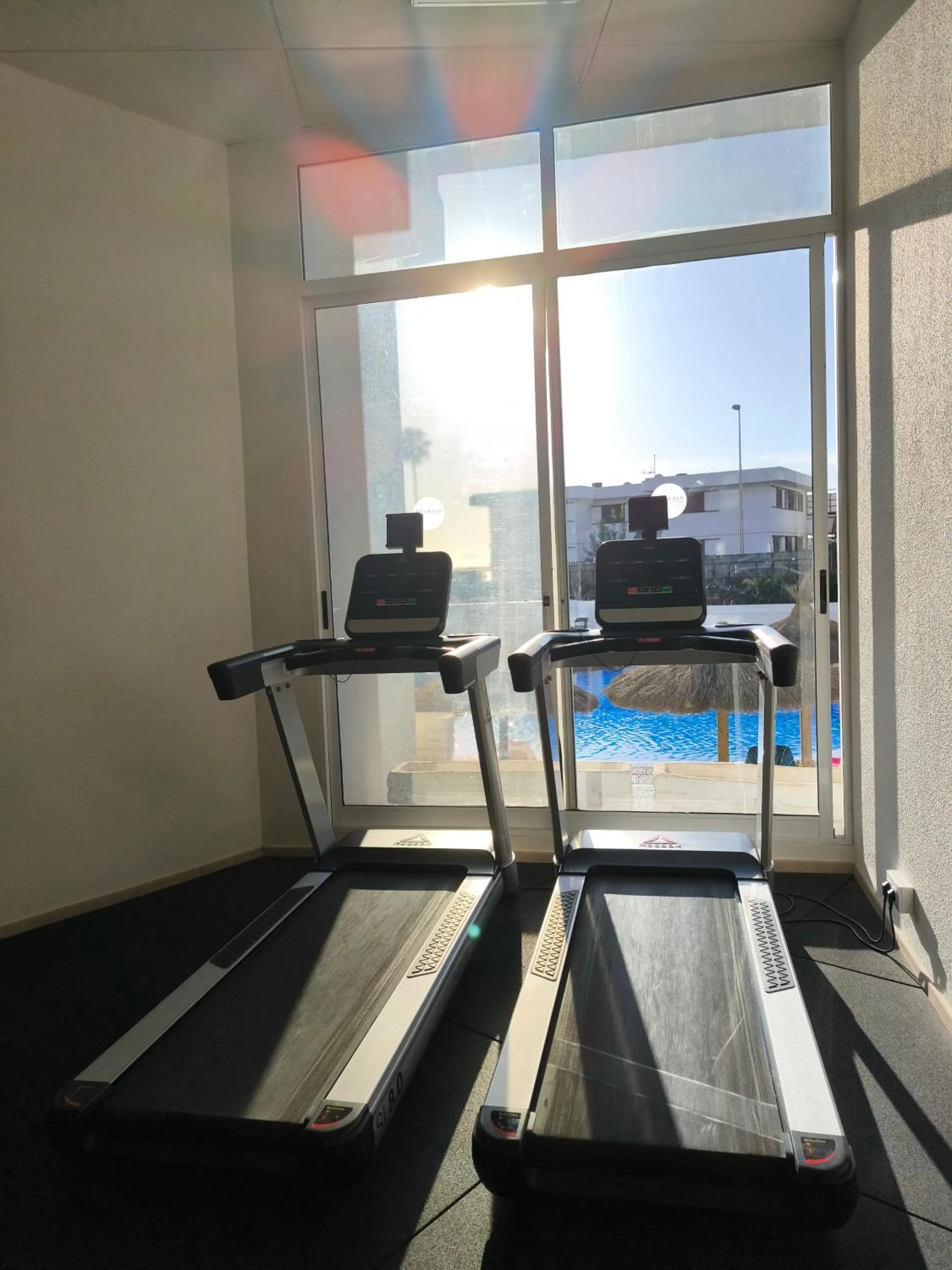 Relaxia Beverly Park