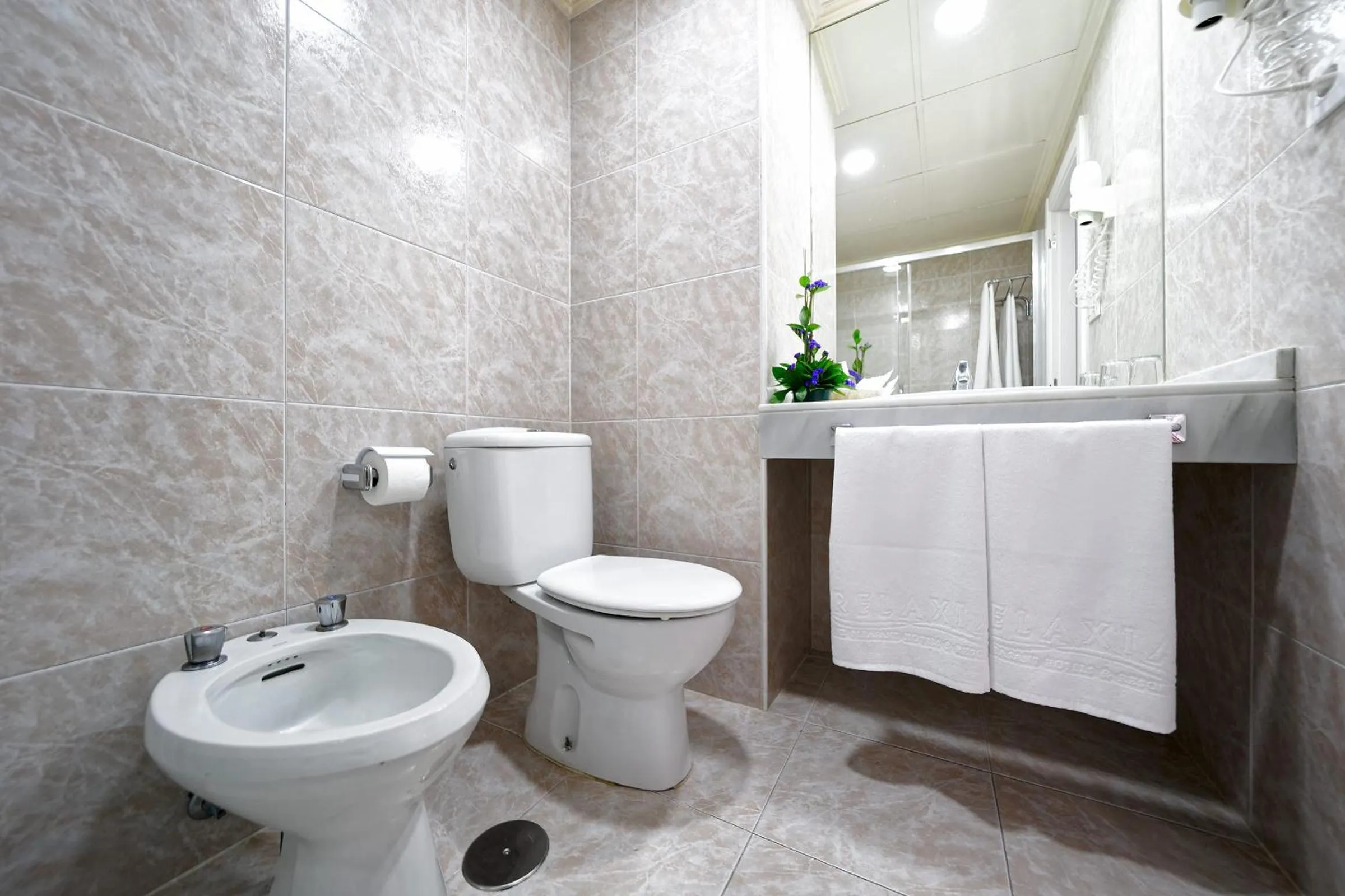 Relaxia Beverly Park