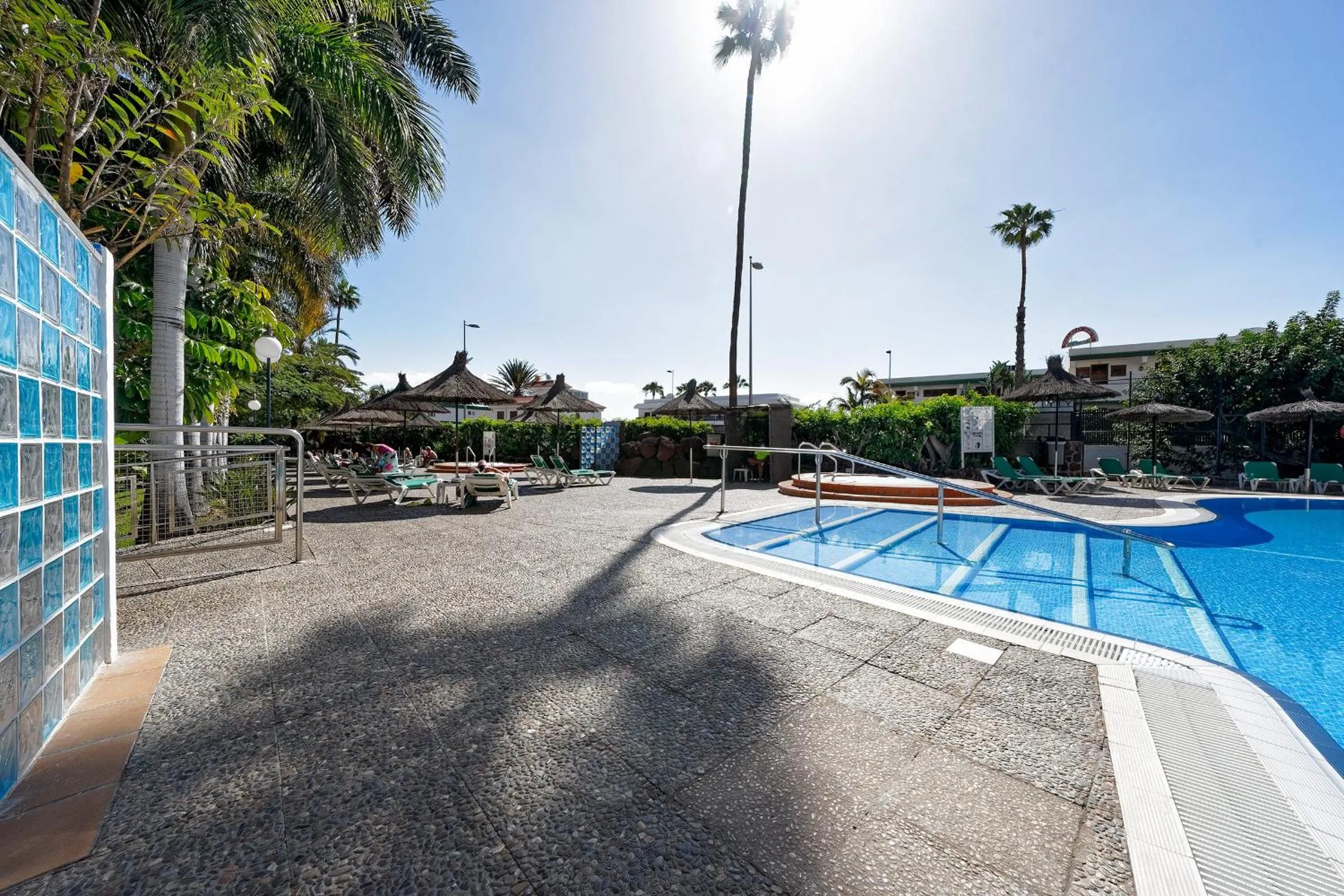 Relaxia Beverly Park