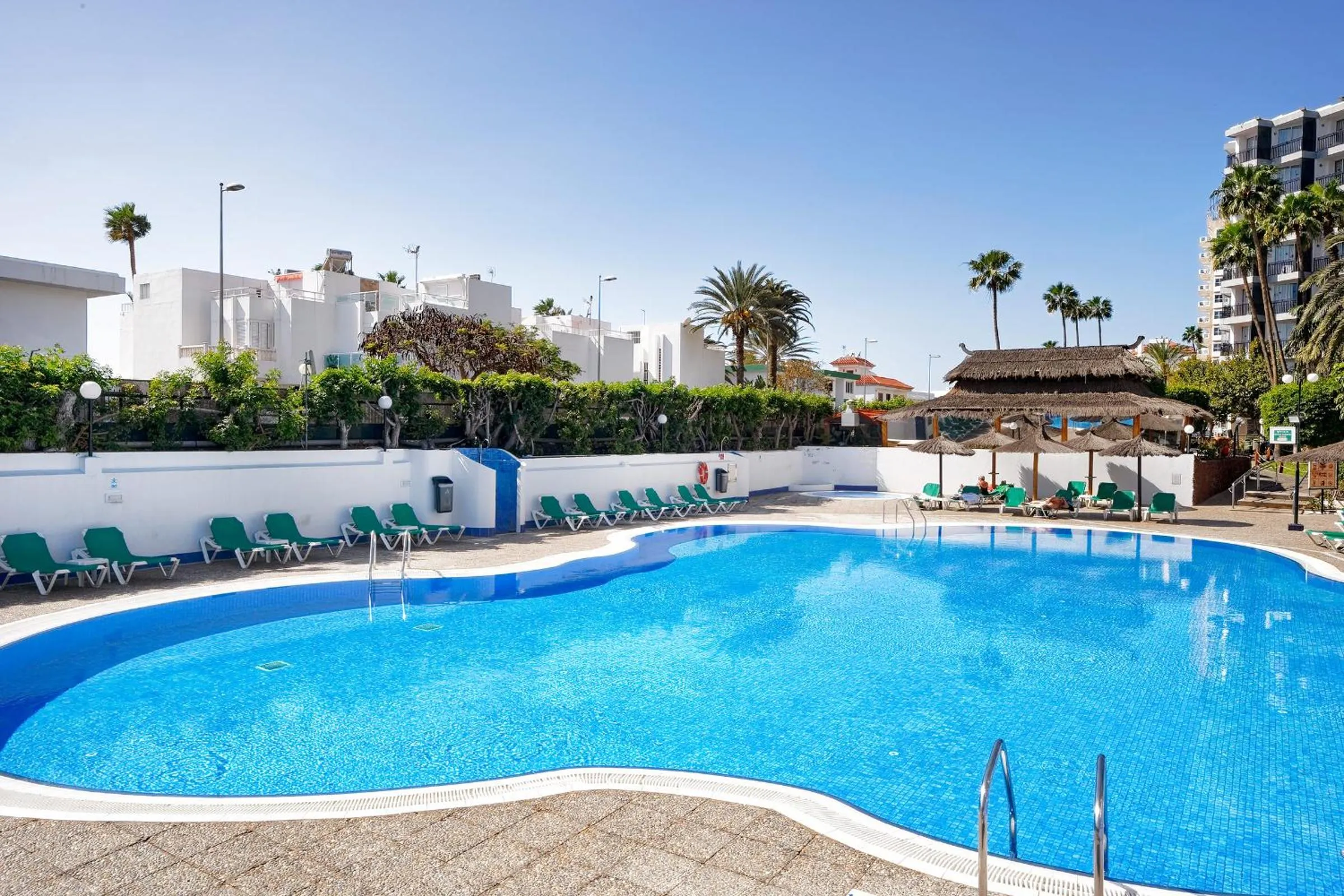 Relaxia Beverly Park