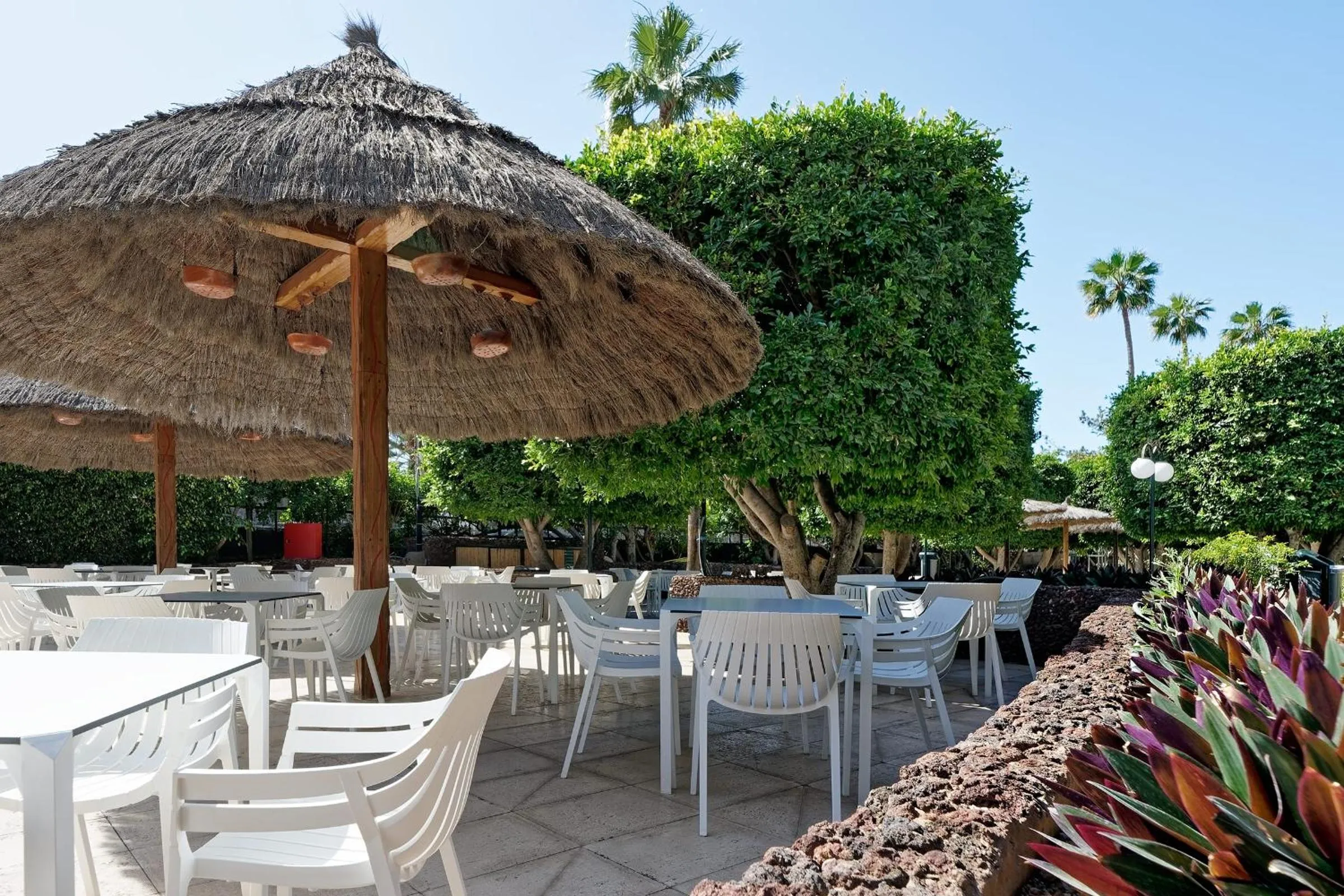 Relaxia Beverly Park