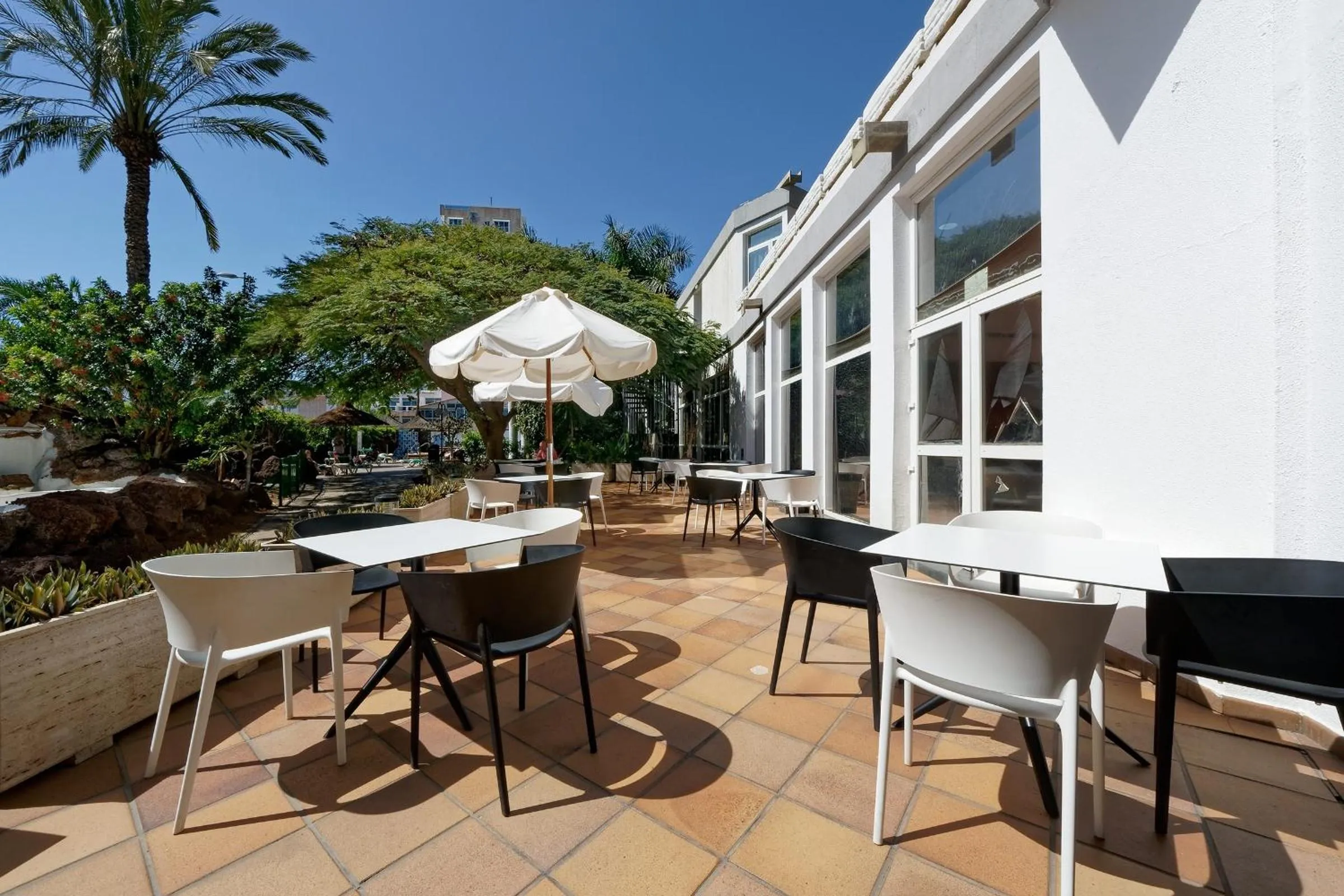 Relaxia Beverly Park