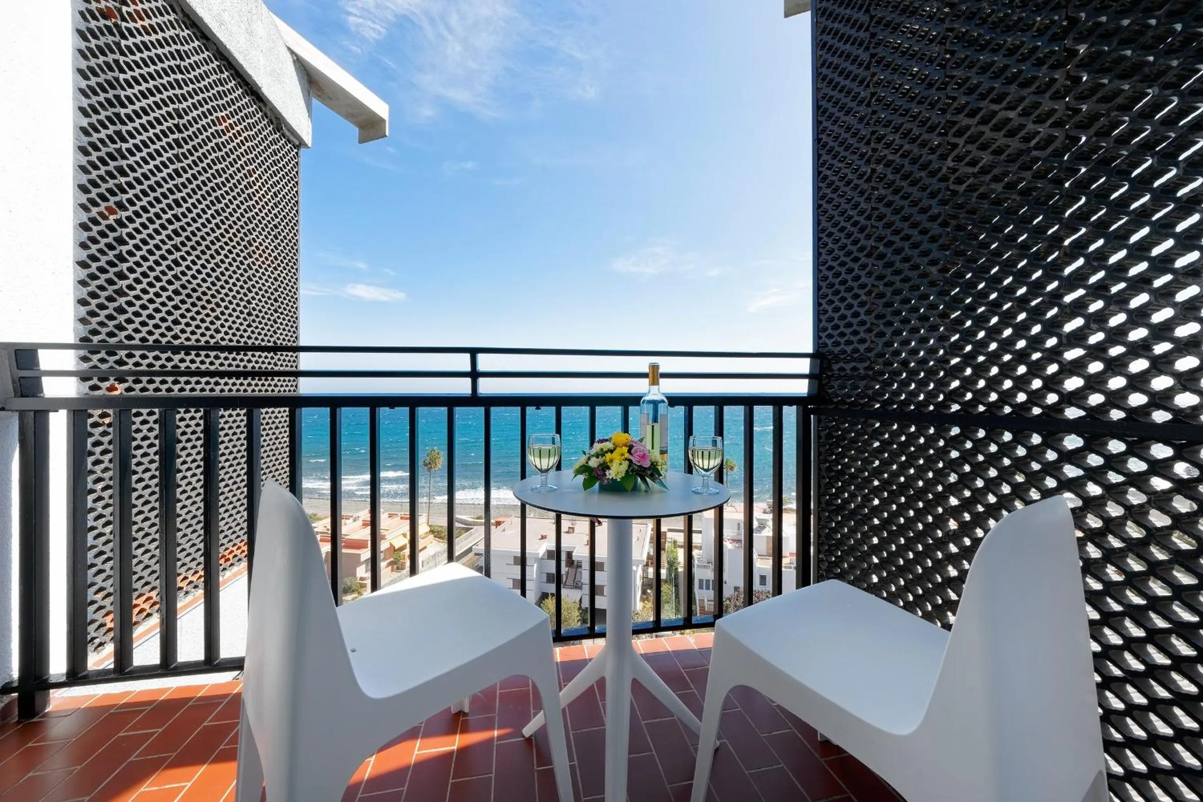 Relaxia Beverly Park