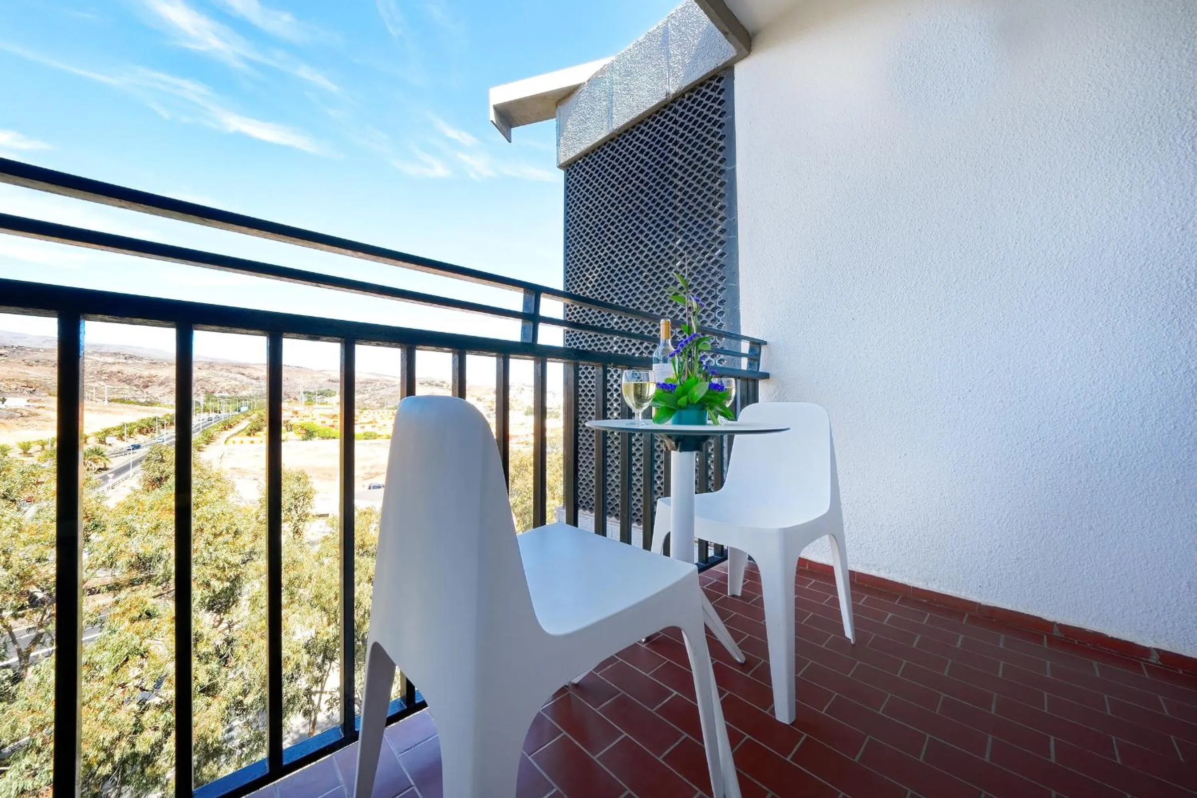 Relaxia Beverly Park