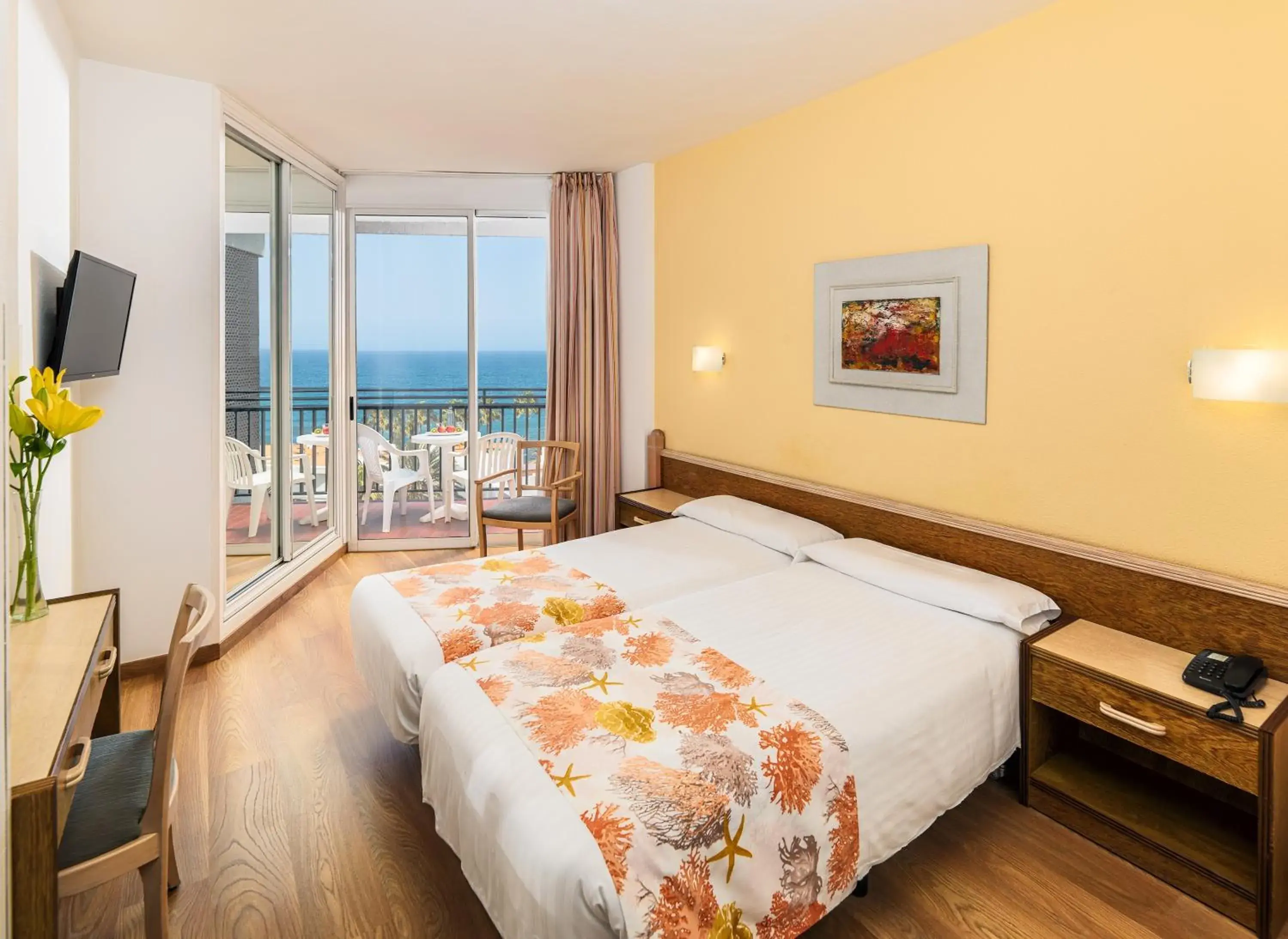 Superior Double Room in Relaxia Beverly Park Superior Double Room in Relaxia Beverly Park