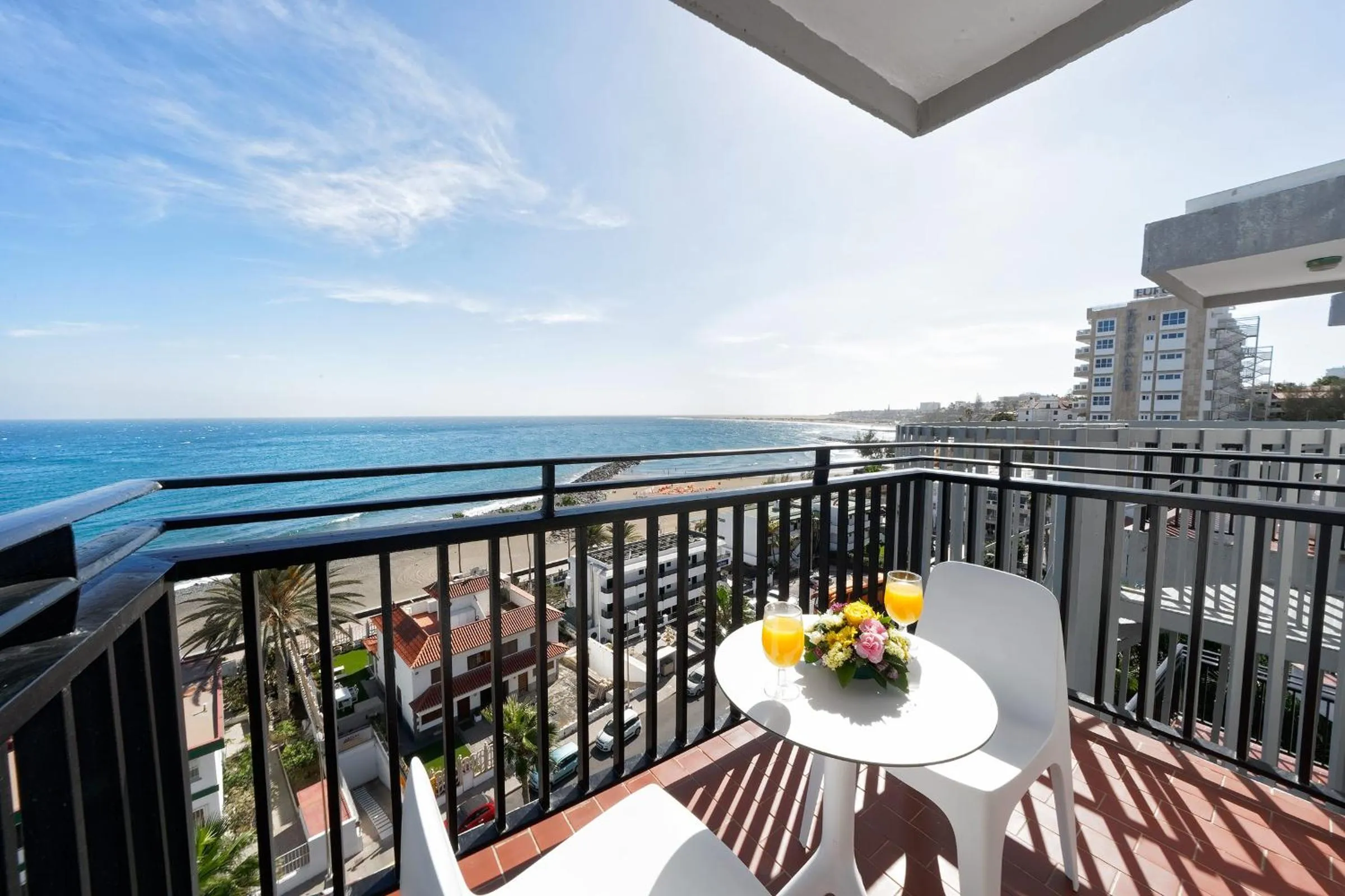 Relaxia Beverly Park