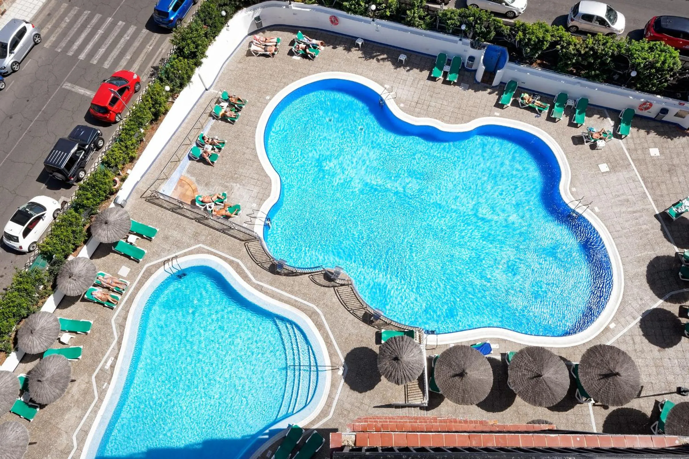 Relaxia Beverly Park