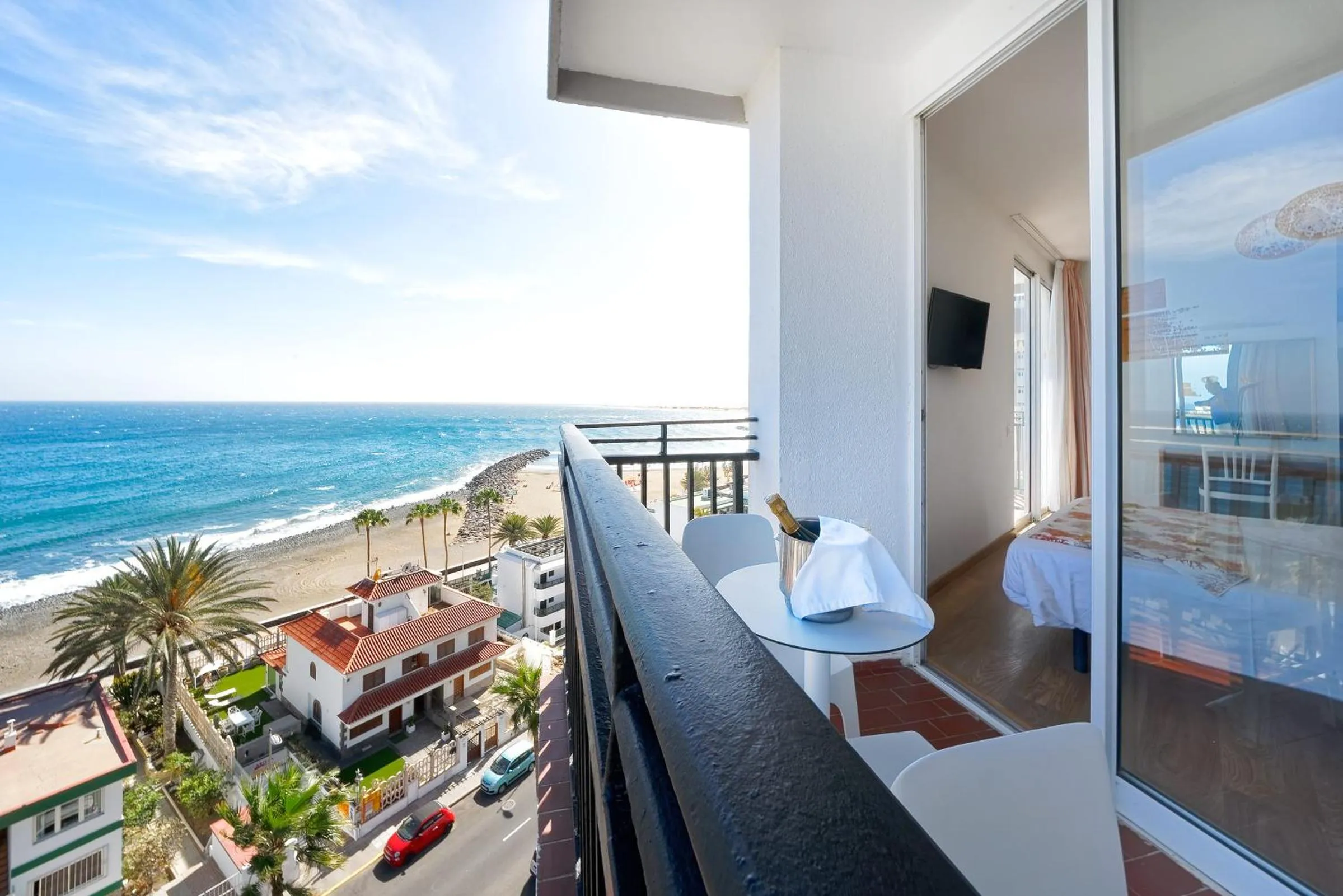 Relaxia Beverly Park