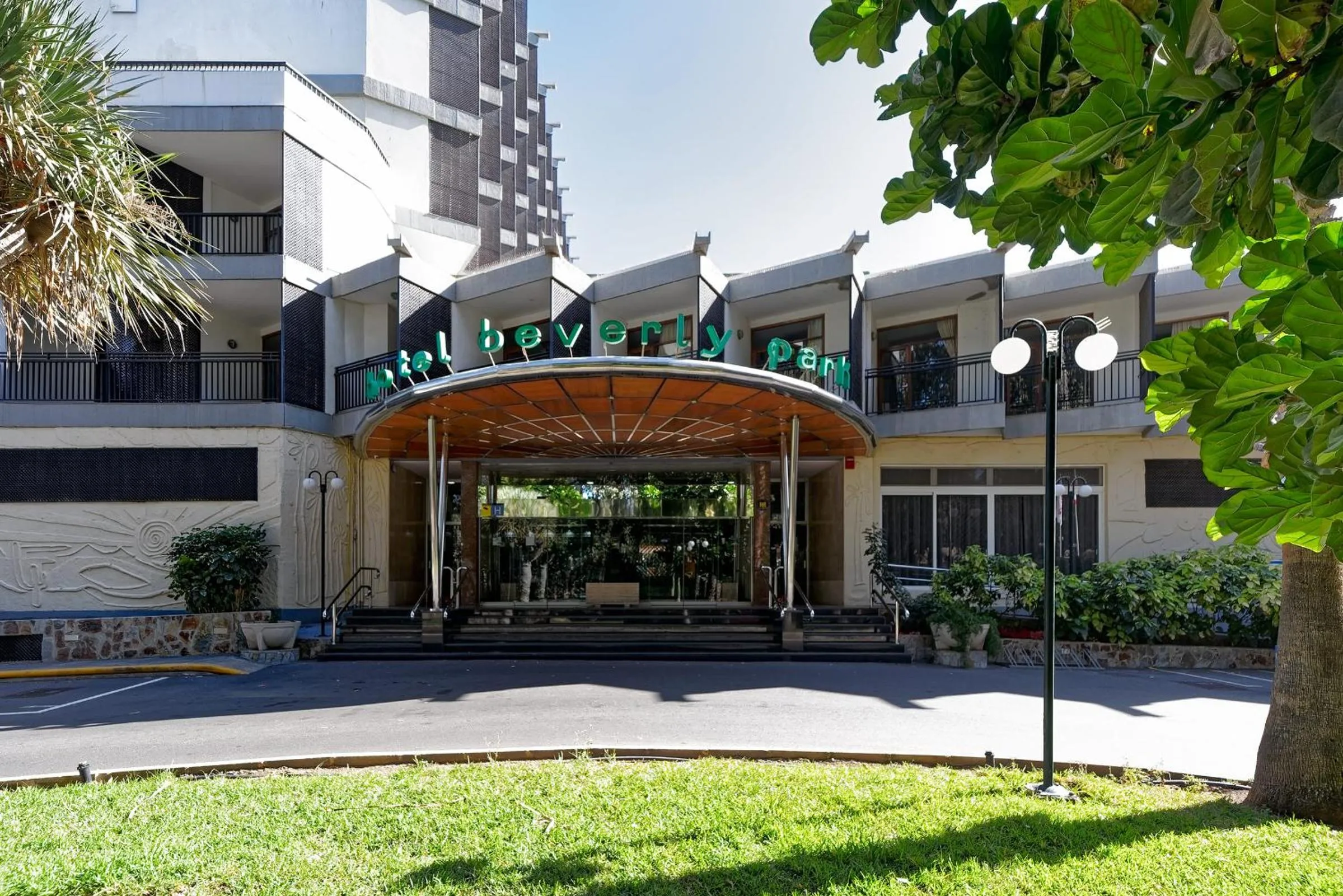 Relaxia Beverly Park