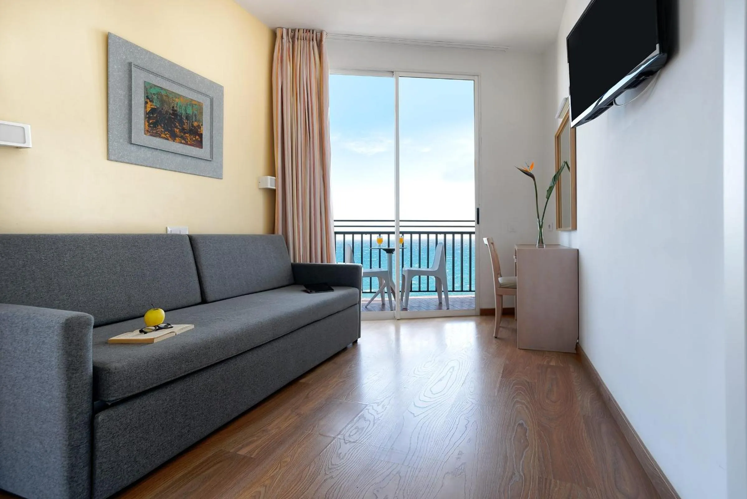 Relaxia Beverly Park