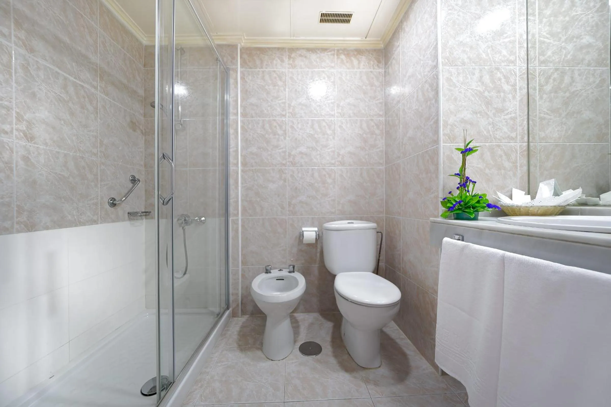 Relaxia Beverly Park