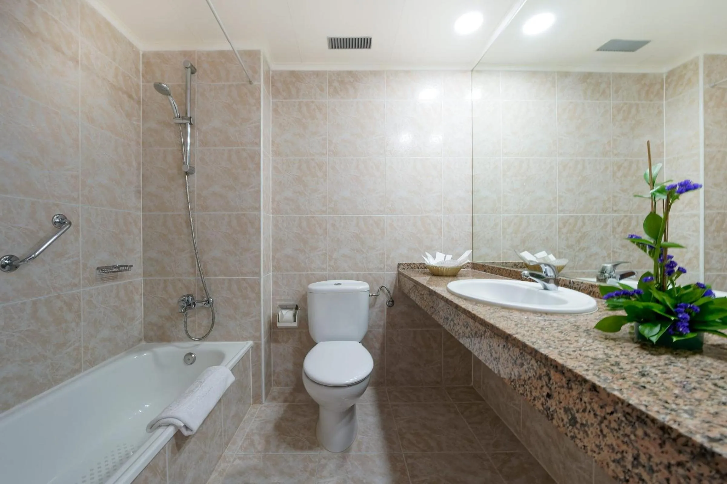 Relaxia Beverly Park