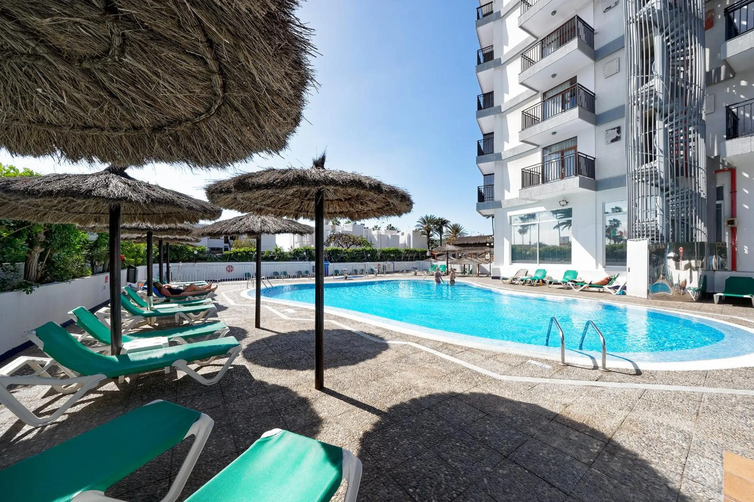 Relaxia Beverly Park