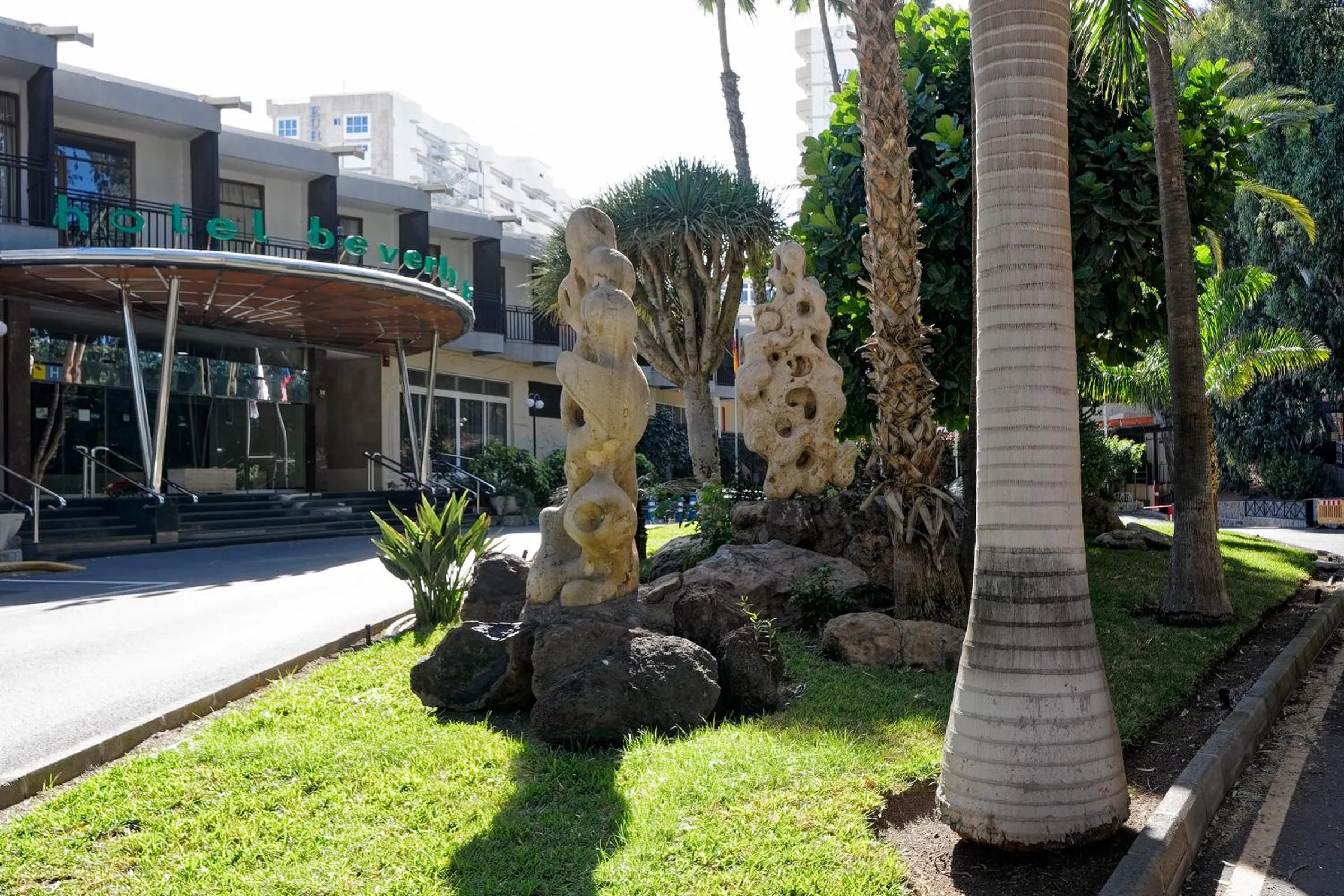 Relaxia Beverly Park