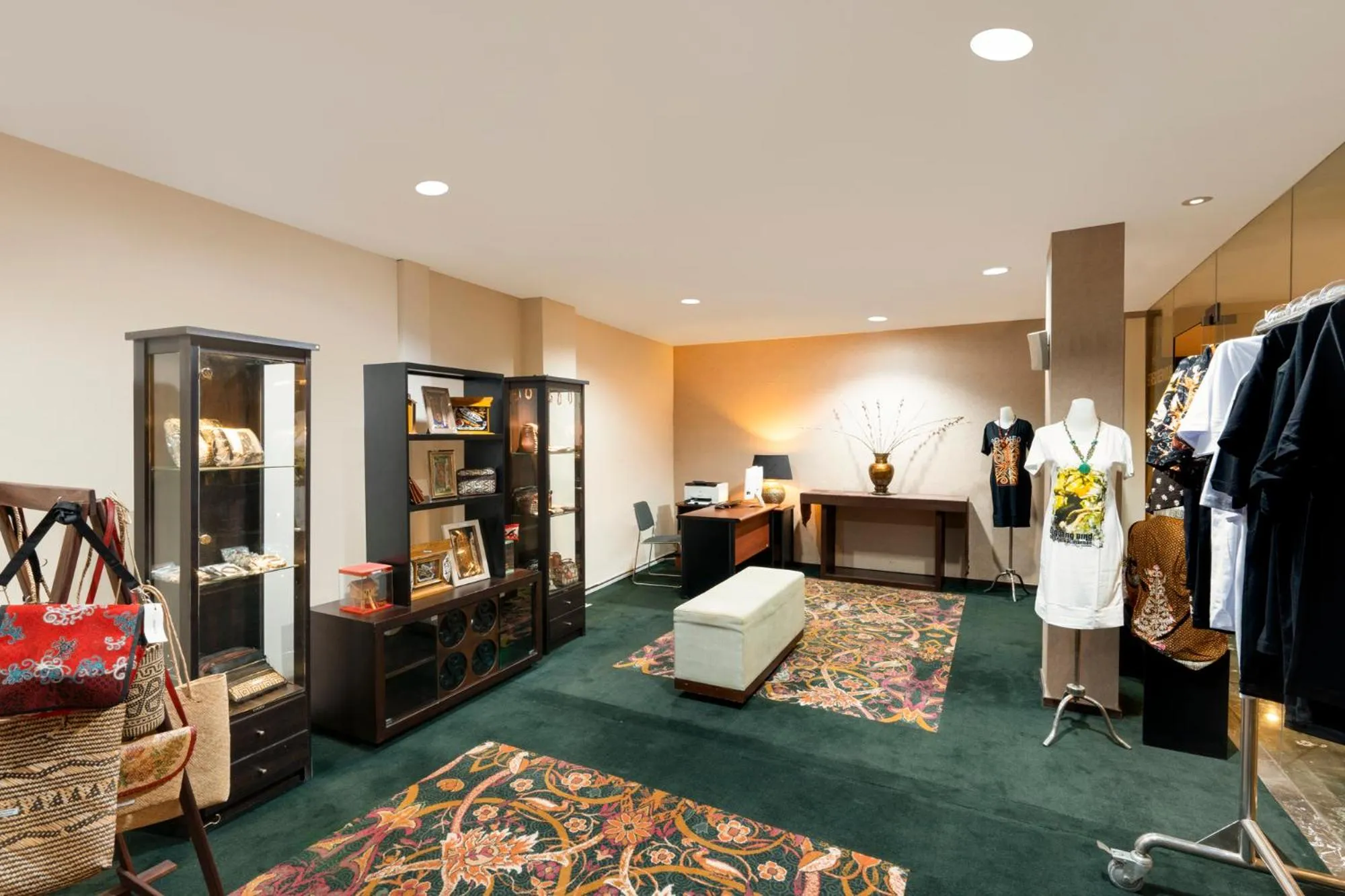 Business facilities in Swiss-Belhotel Danum Palangkaraya