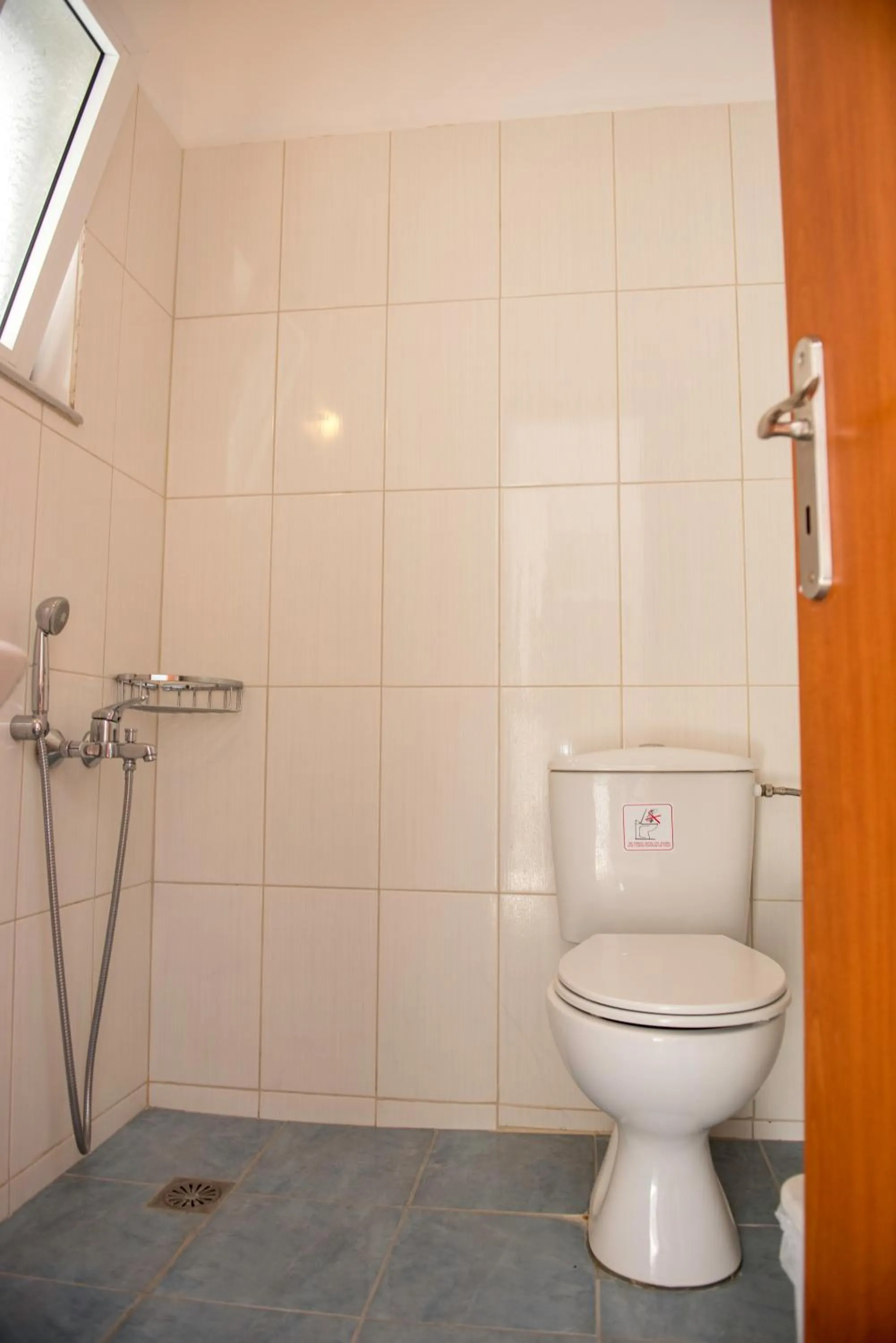 Bathroom in Sifis Studios