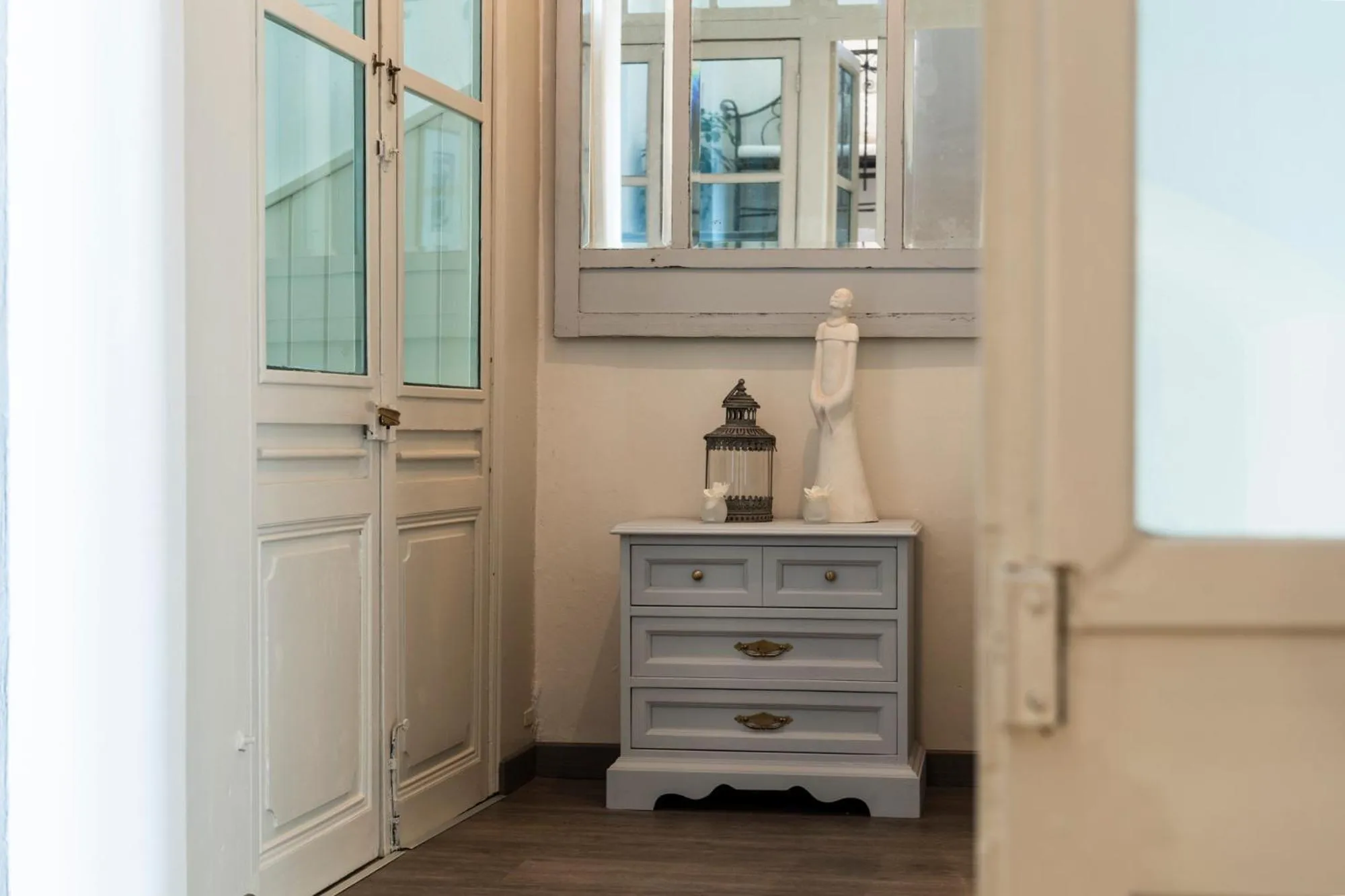 soundproof in Ca'diFra