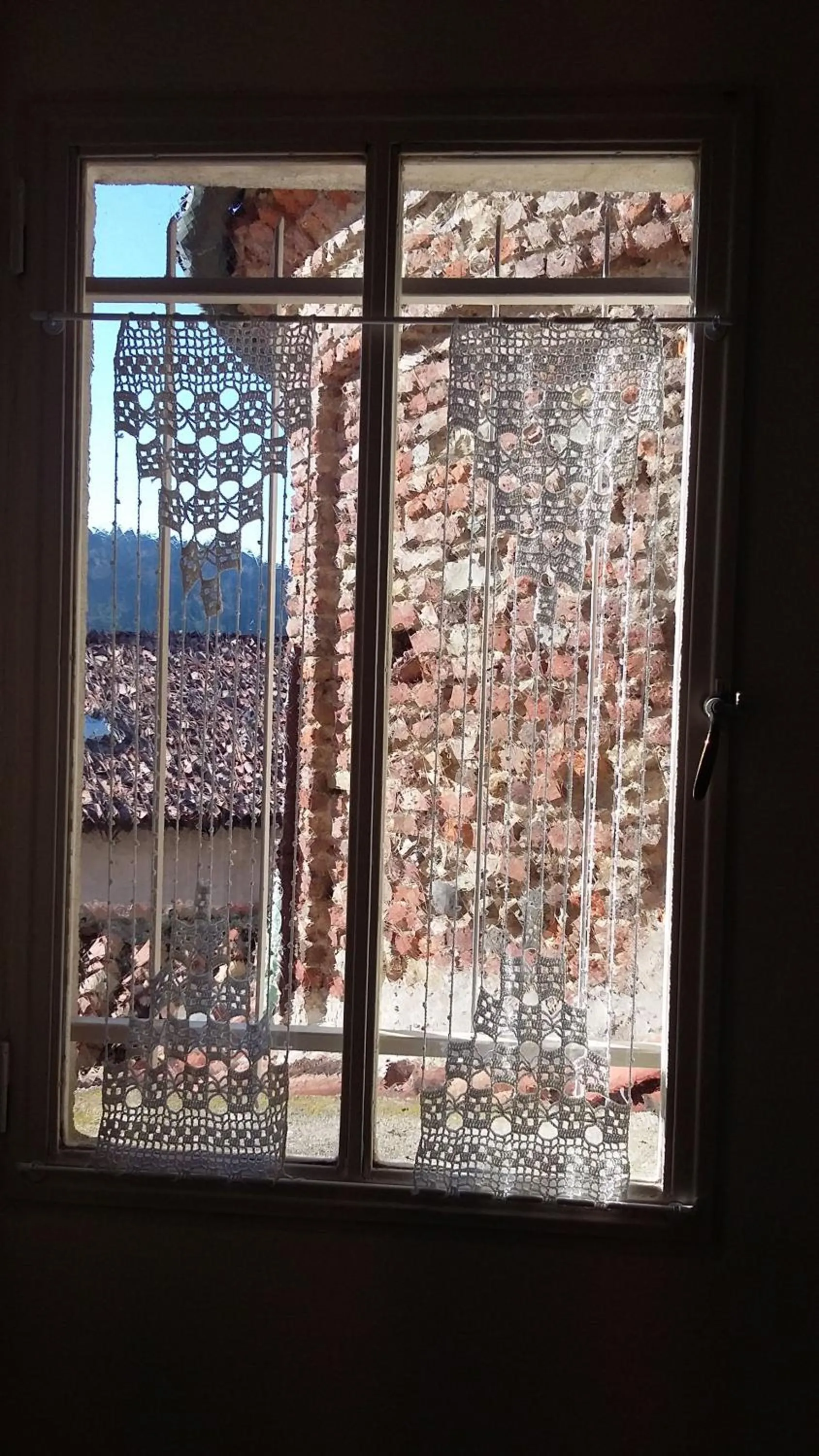 Nearby landmark in Ca'diFra