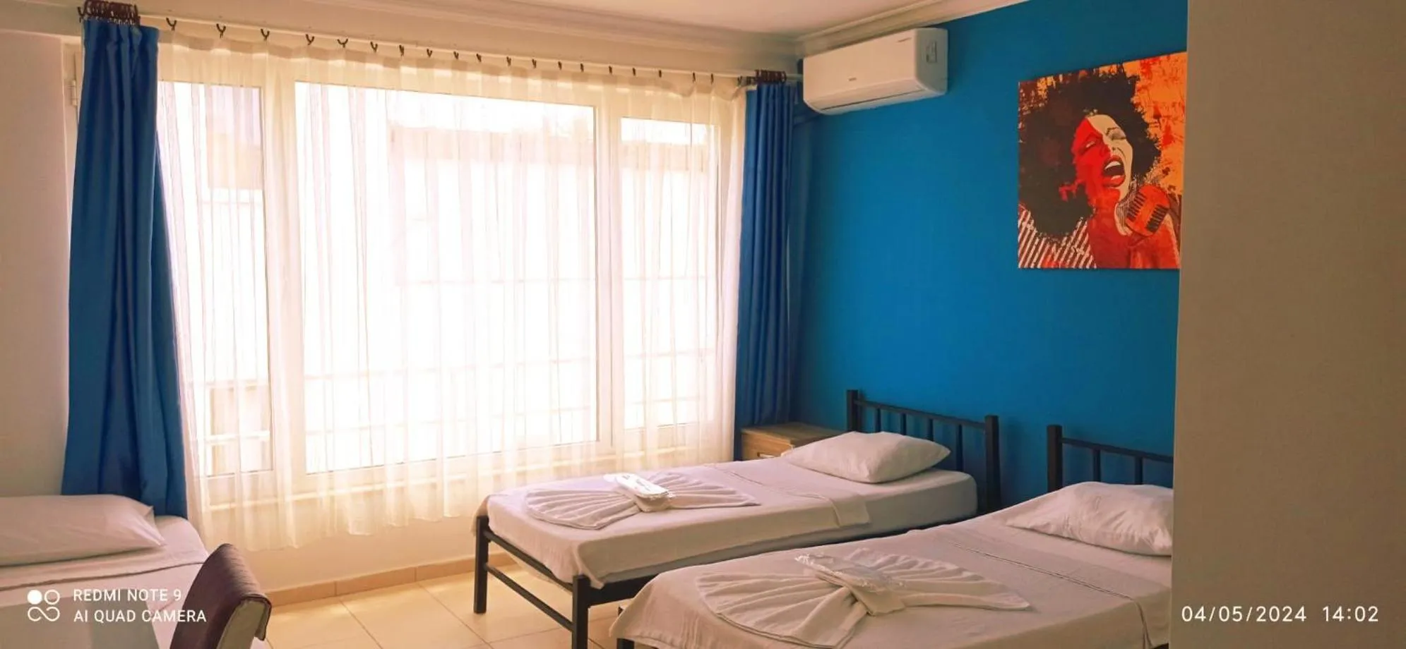 Photo of the whole room in Ritim Apart Hotel