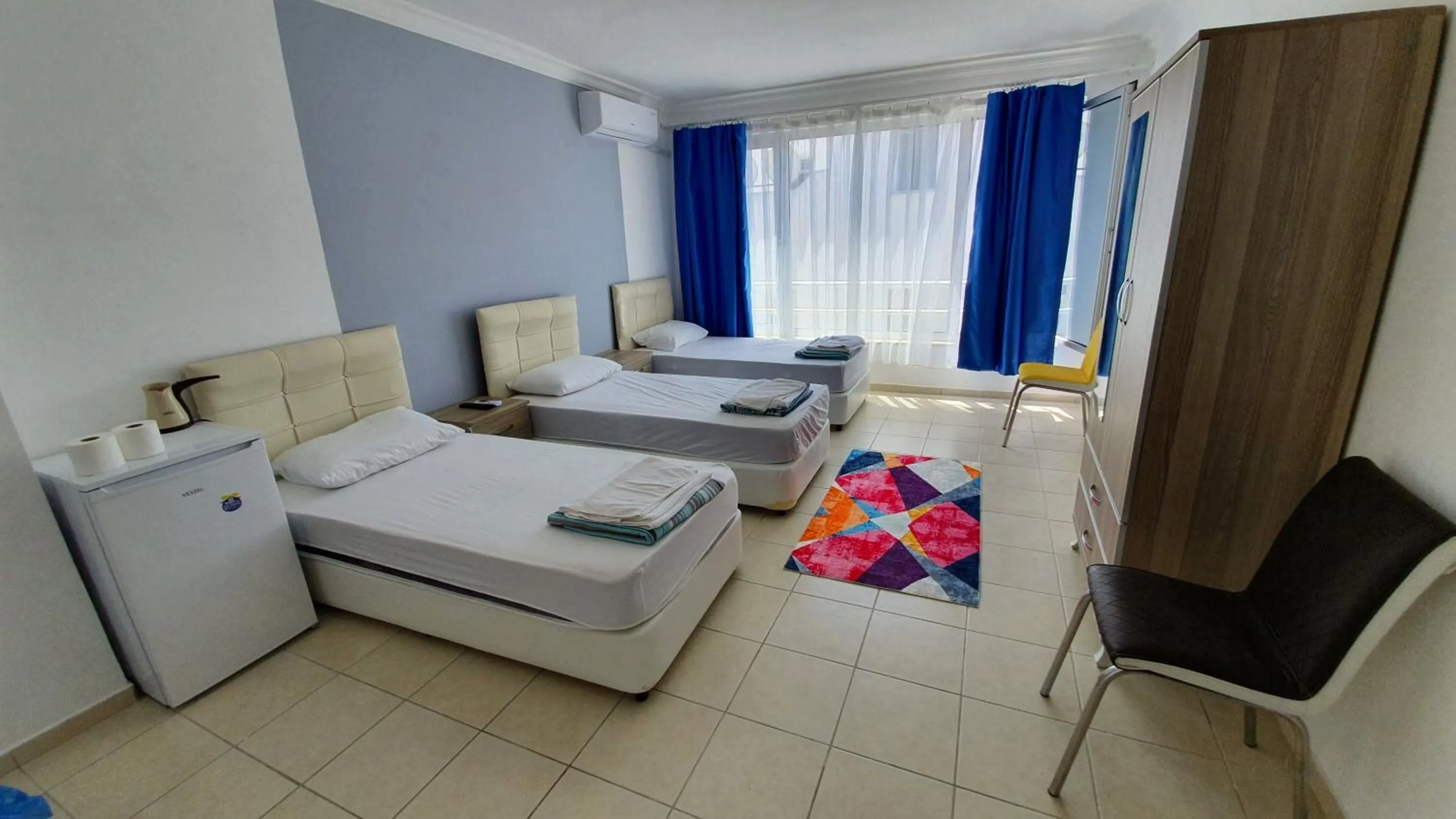 Photo of the whole room in Ritim Apart Hotel