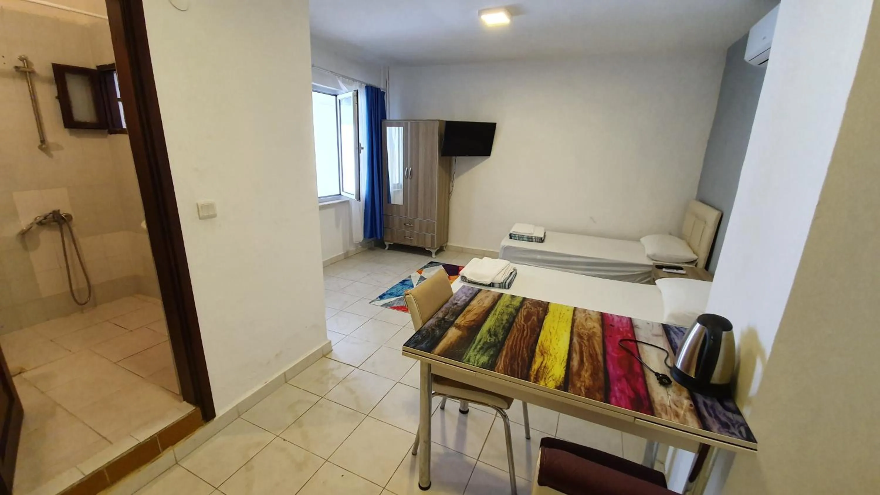 Photo of the whole room in Ritim Apart Hotel