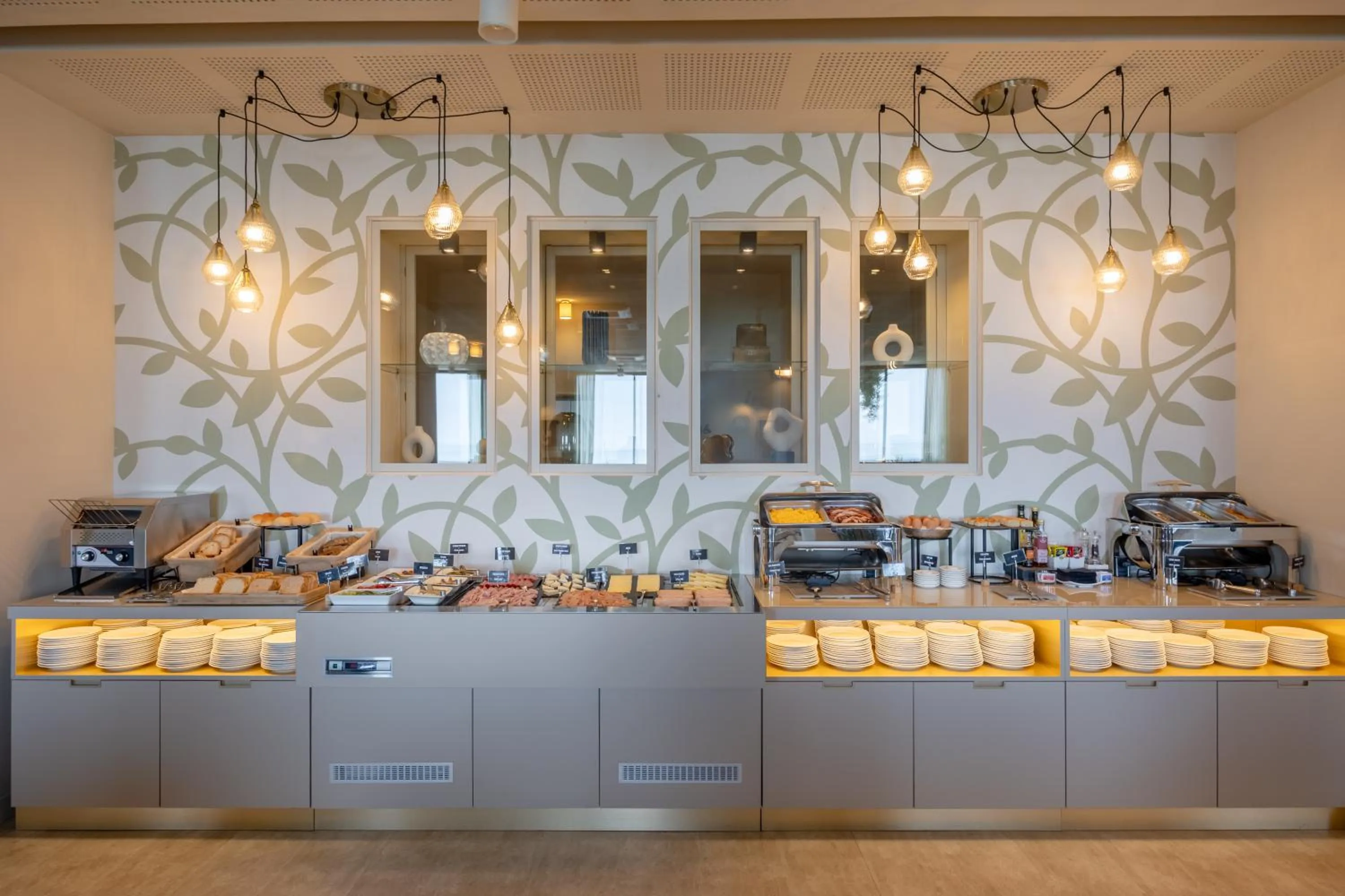 Restaurant/places to eat in Charlie in Pesaro