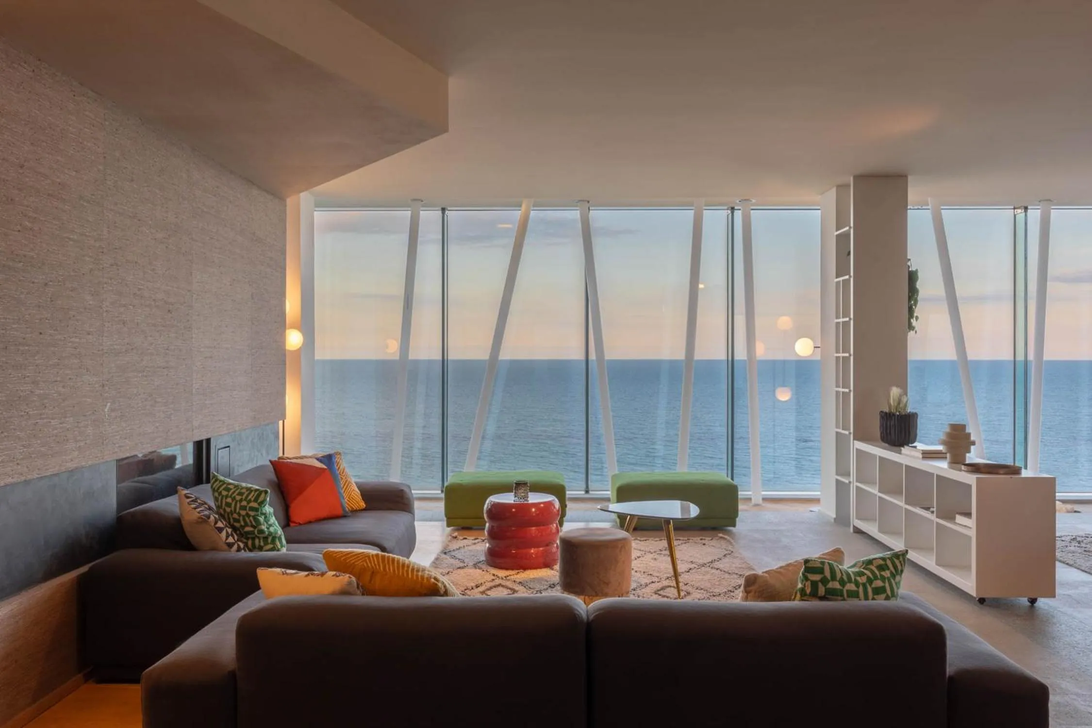 Sea view in Charlie in Pesaro