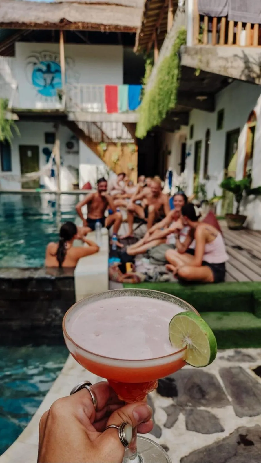 Tipsea Turtle Gili Air